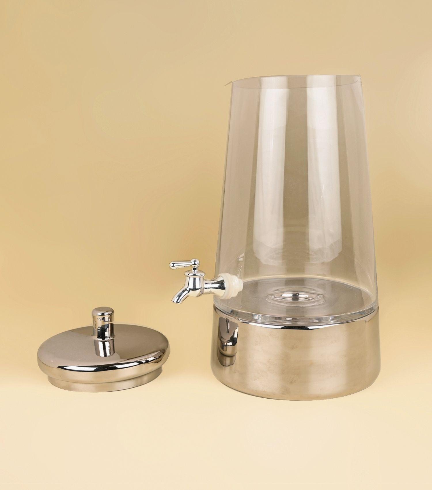 Imperial Lemonade dispenser - Elvy Lifestyle