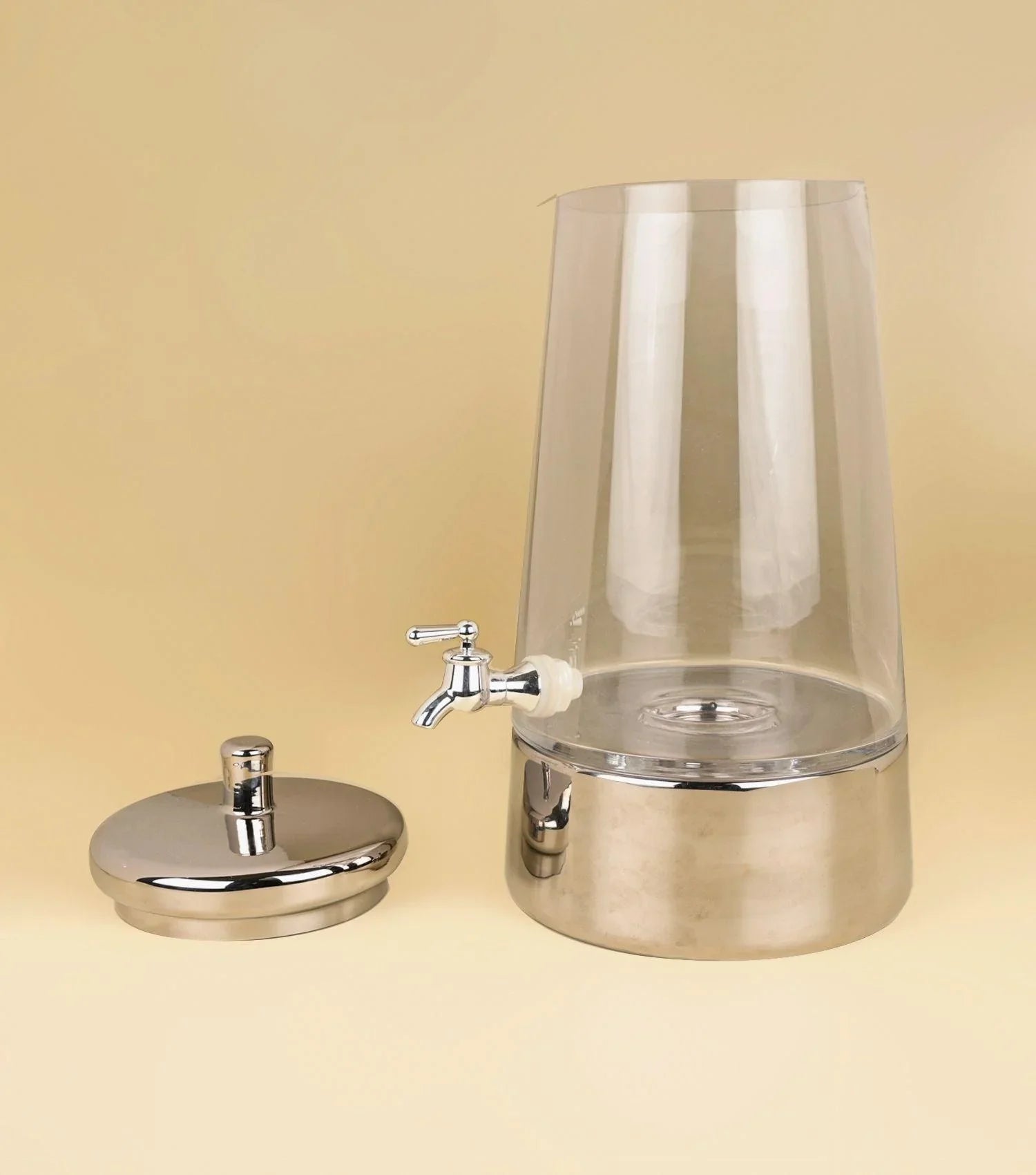 Imperial Lemonade dispenser - Elvy Lifestyle