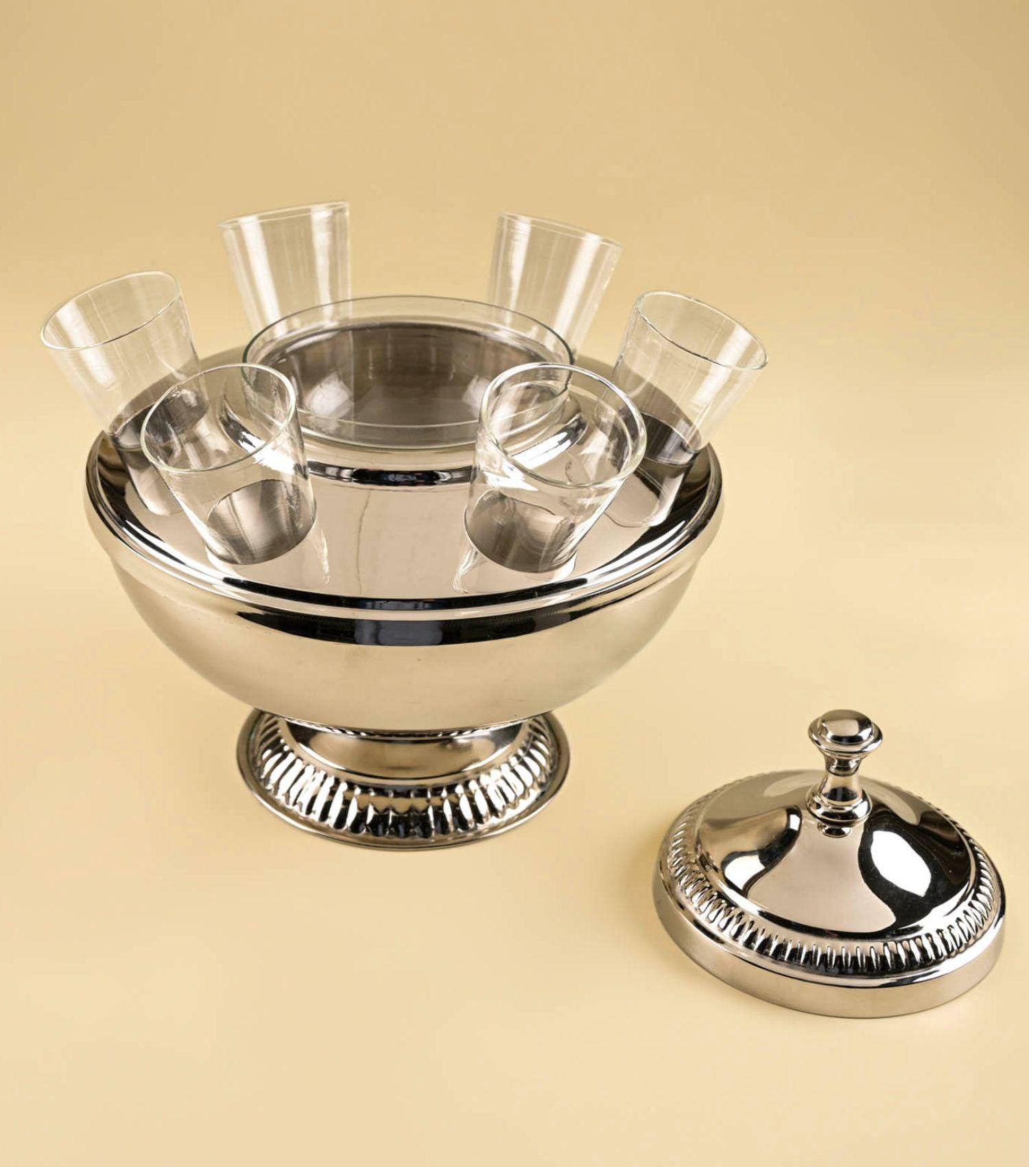 Caviar Bowl - Elvy Lifestyle