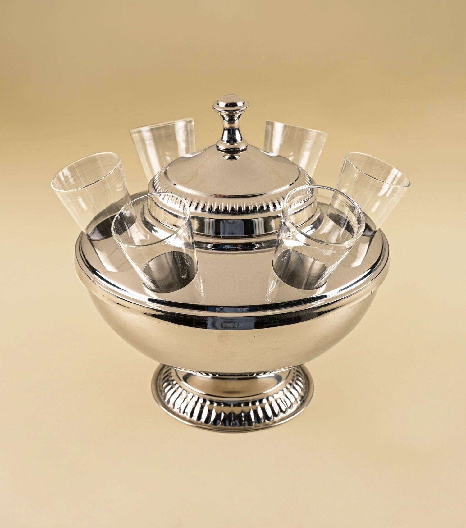 Caviar Bowl - Elvy Lifestyle