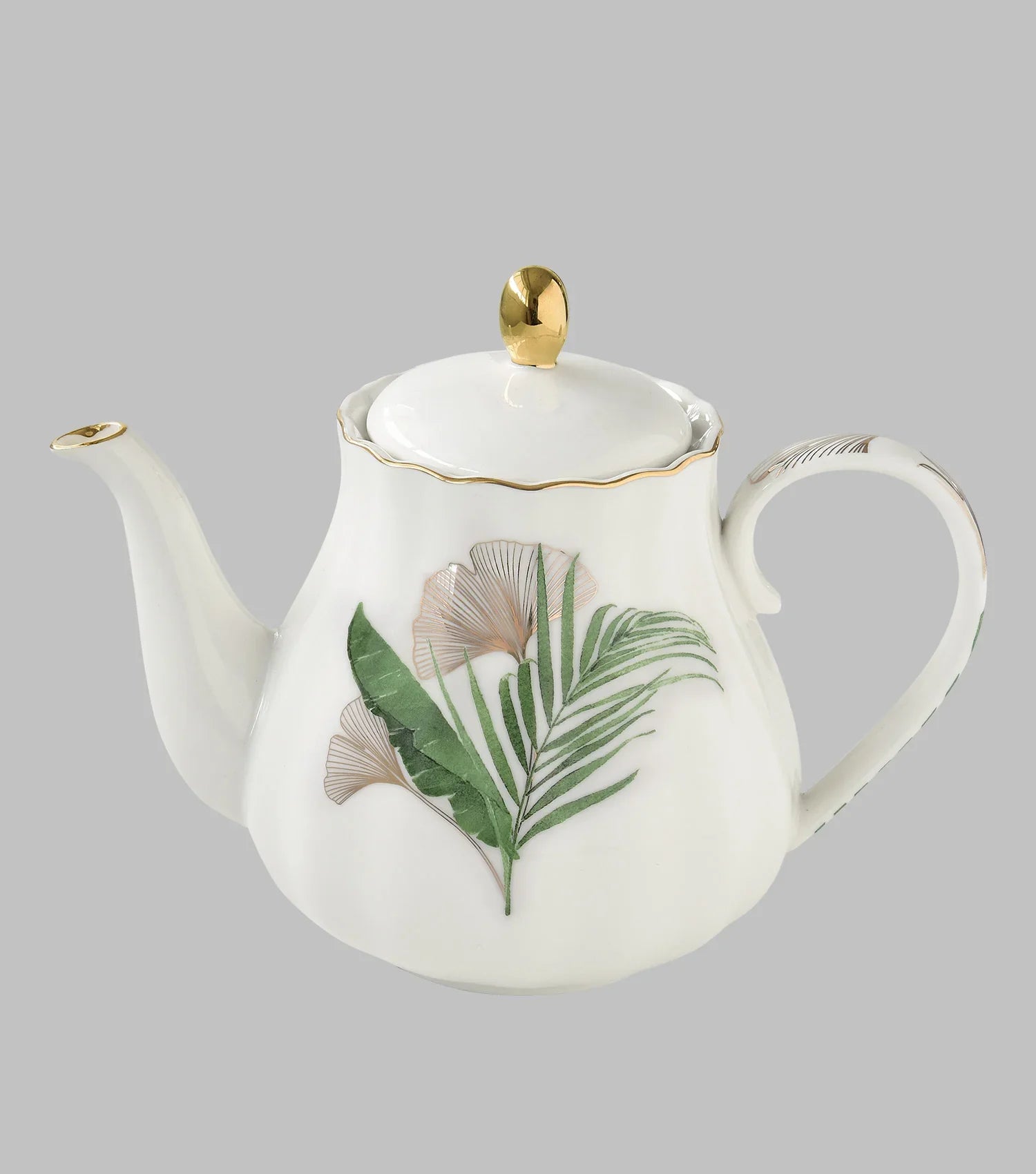 Exotique Tea Set S/17