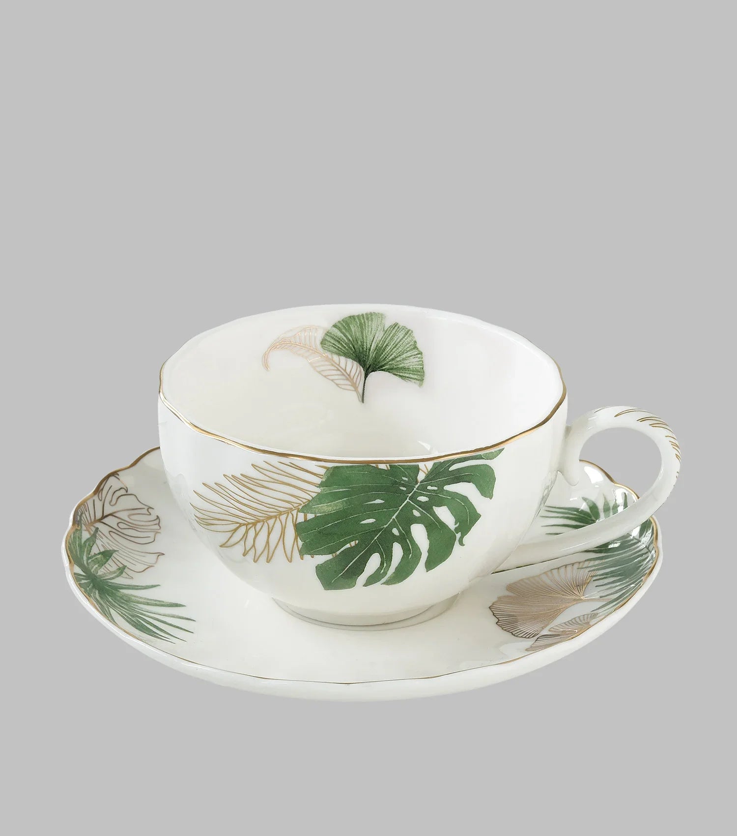 Exotique Tea Set S/17