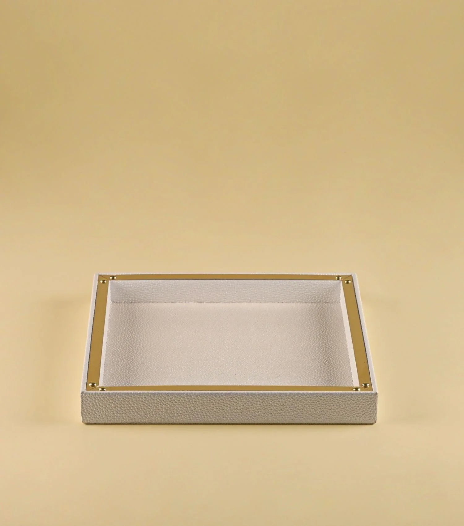 Stingray Square Tray - Elvy Lifestyle