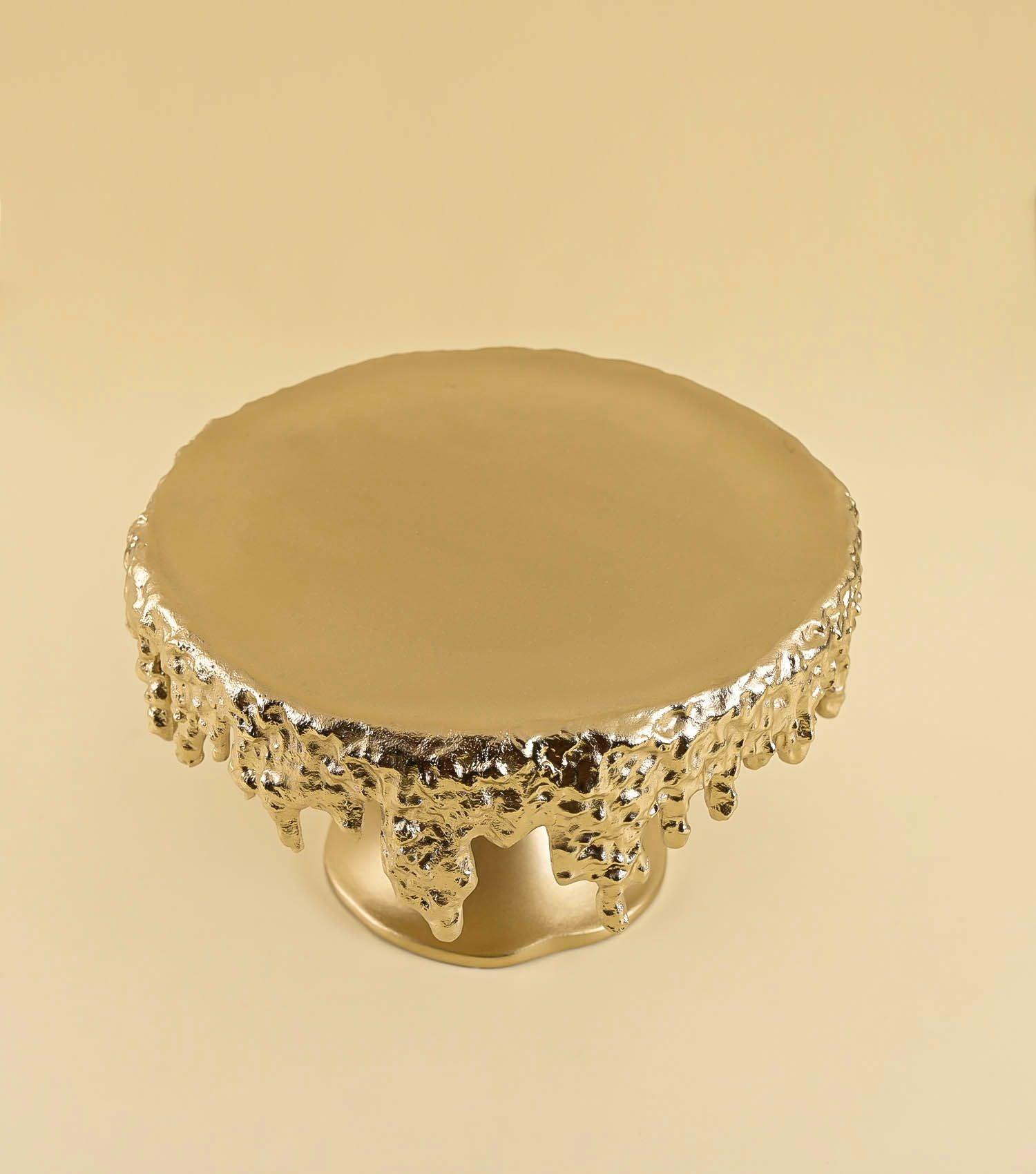 Ritzy Cake stand - Elvy Lifestyle