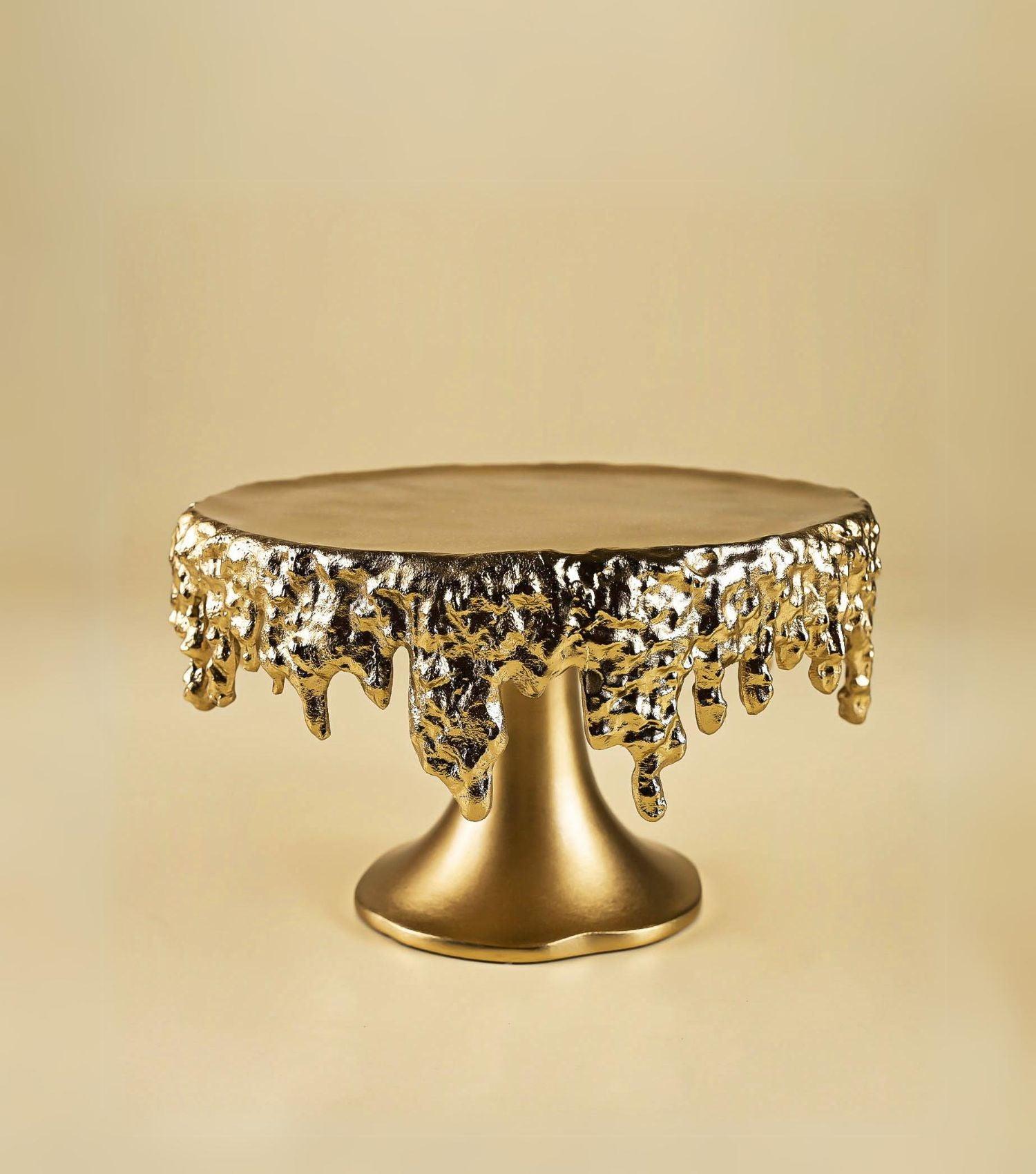 Ritzy Cake stand - Elvy Lifestyle