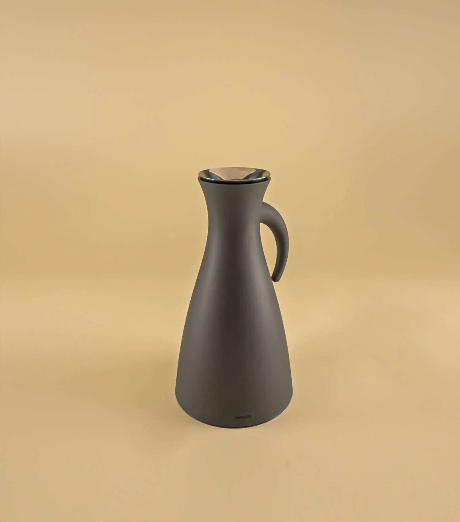 Thermos Dark Grey - Elvy Lifestyle