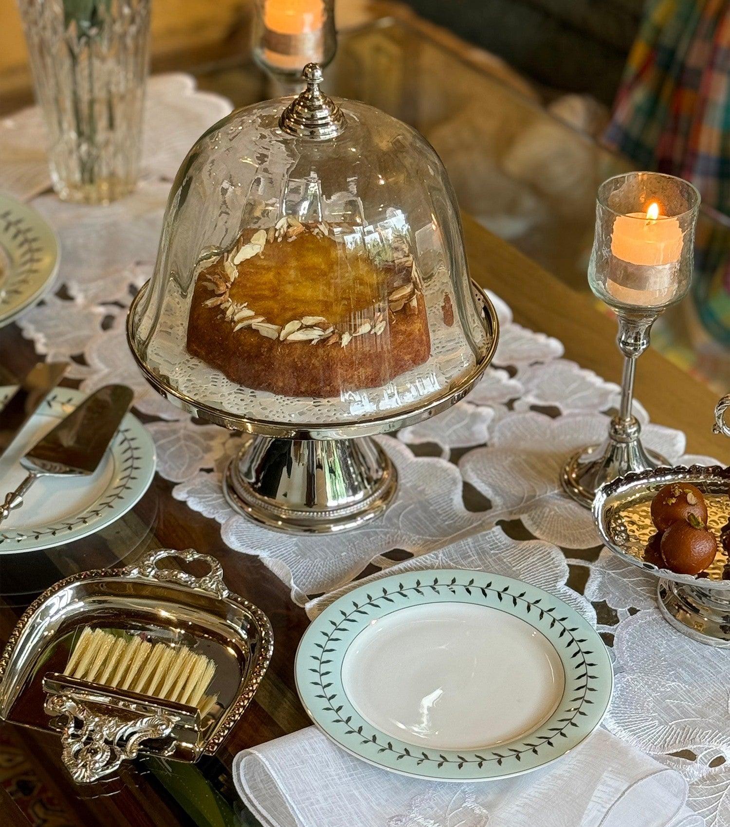 Celebration cake stand - Elvy Lifestyle