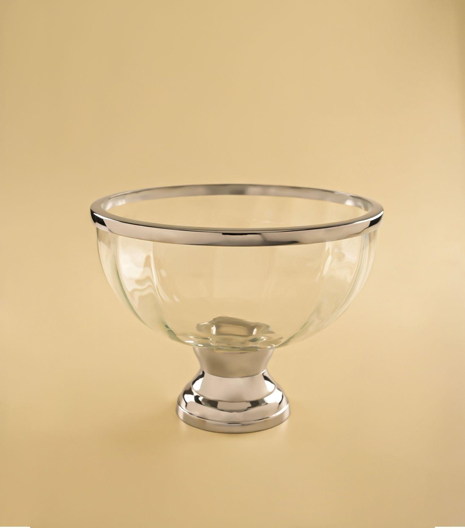 Celebration salad bowl - Elvy Lifestyle
