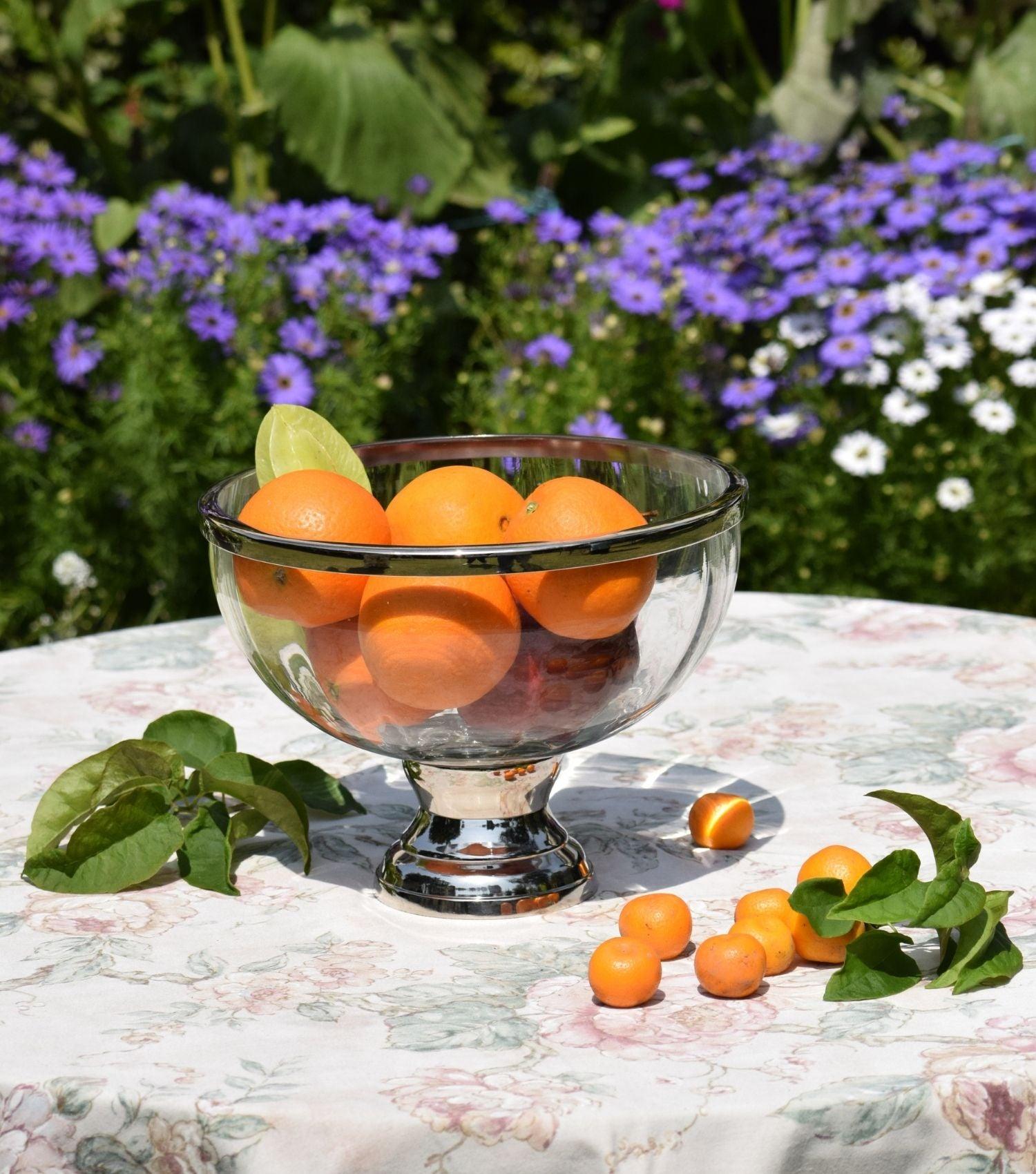 Celebration salad bowl - Elvy Lifestyle