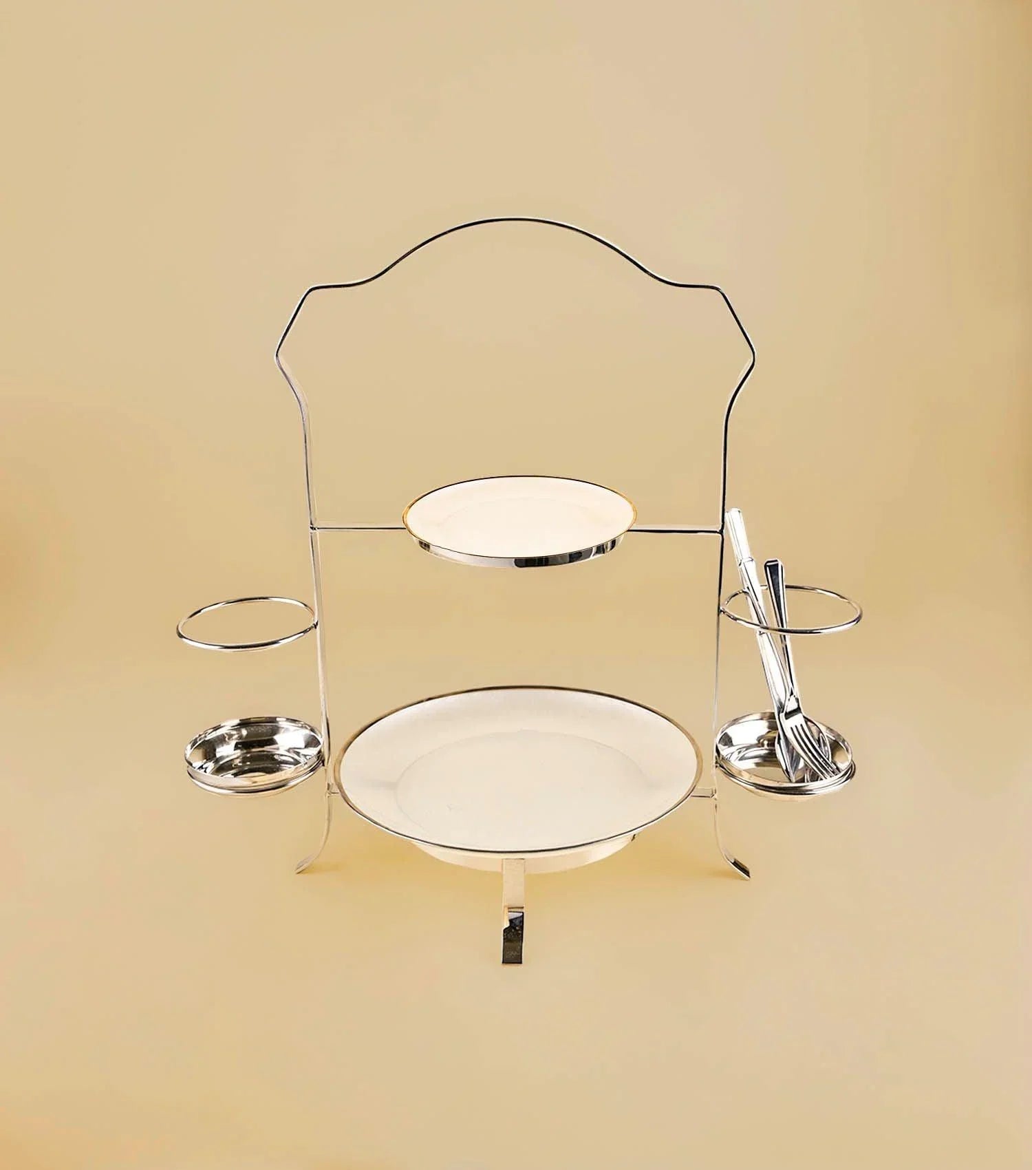 Regia Buffet server - Elvy Lifestyle