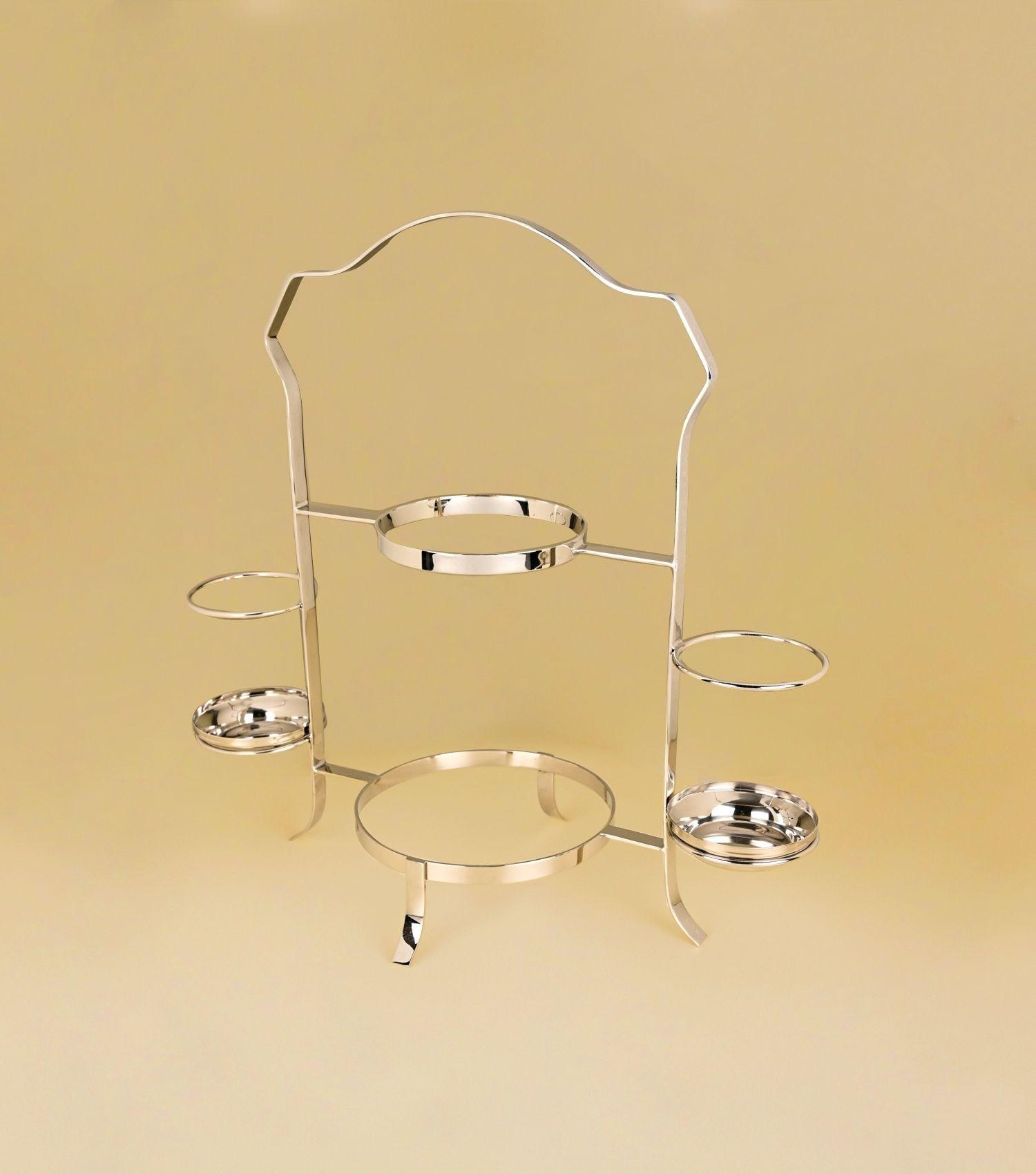 Regia Buffet server - Elvy Lifestyle