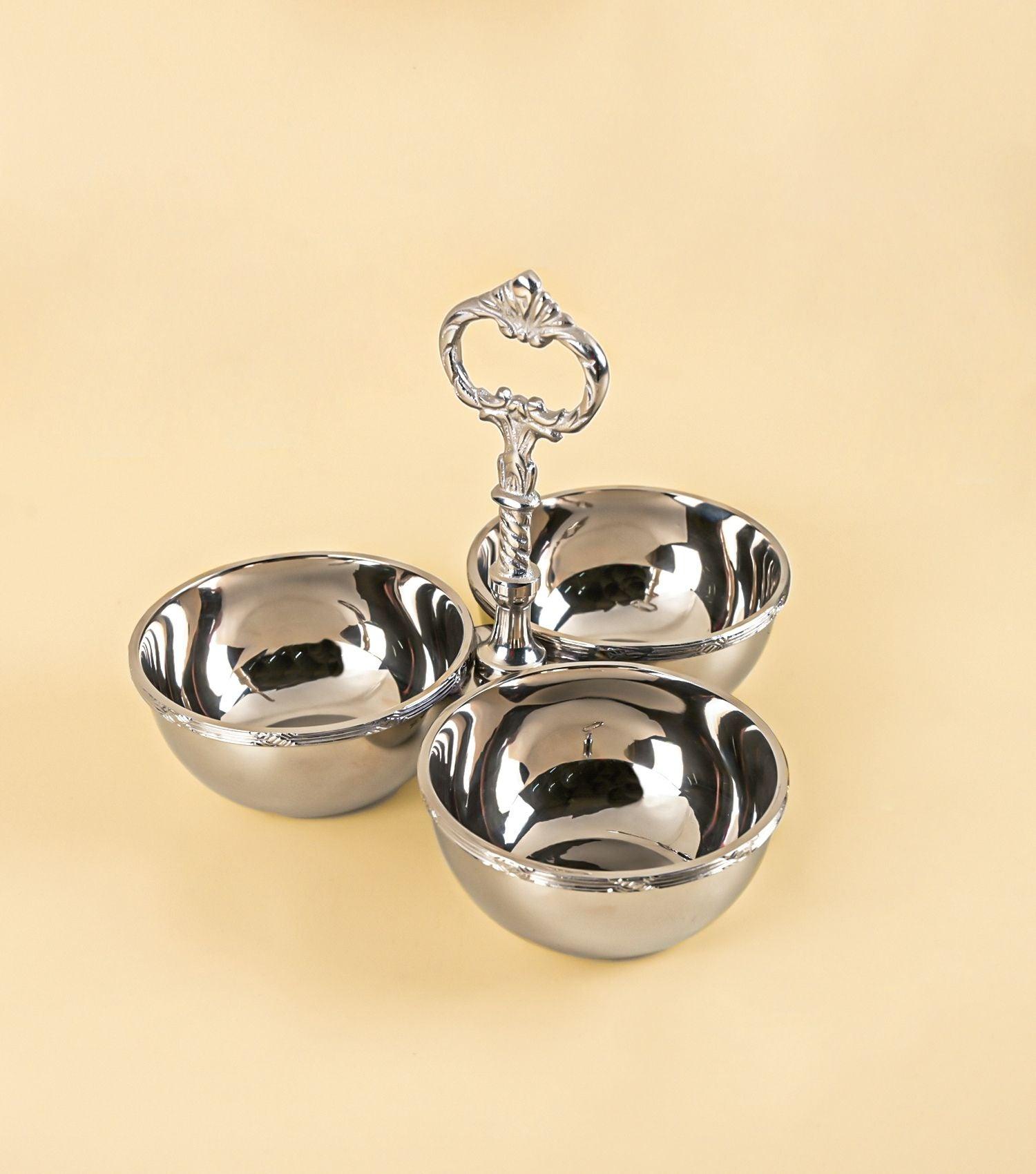 Victorian Nut Bowl - Elvy Lifestyle