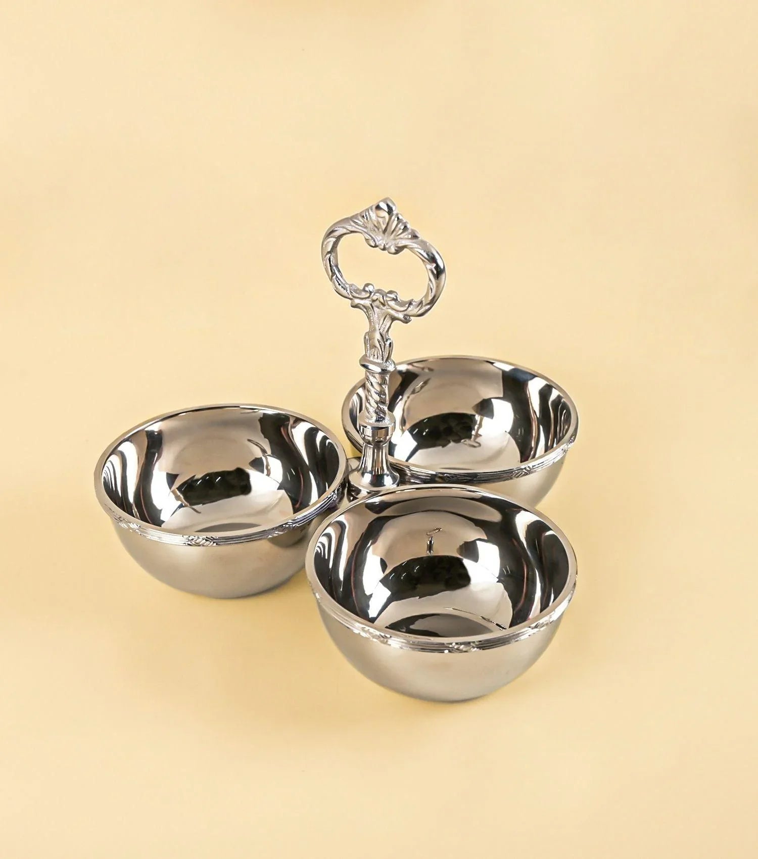 Victorian Nut Bowl - Elvy Lifestyle