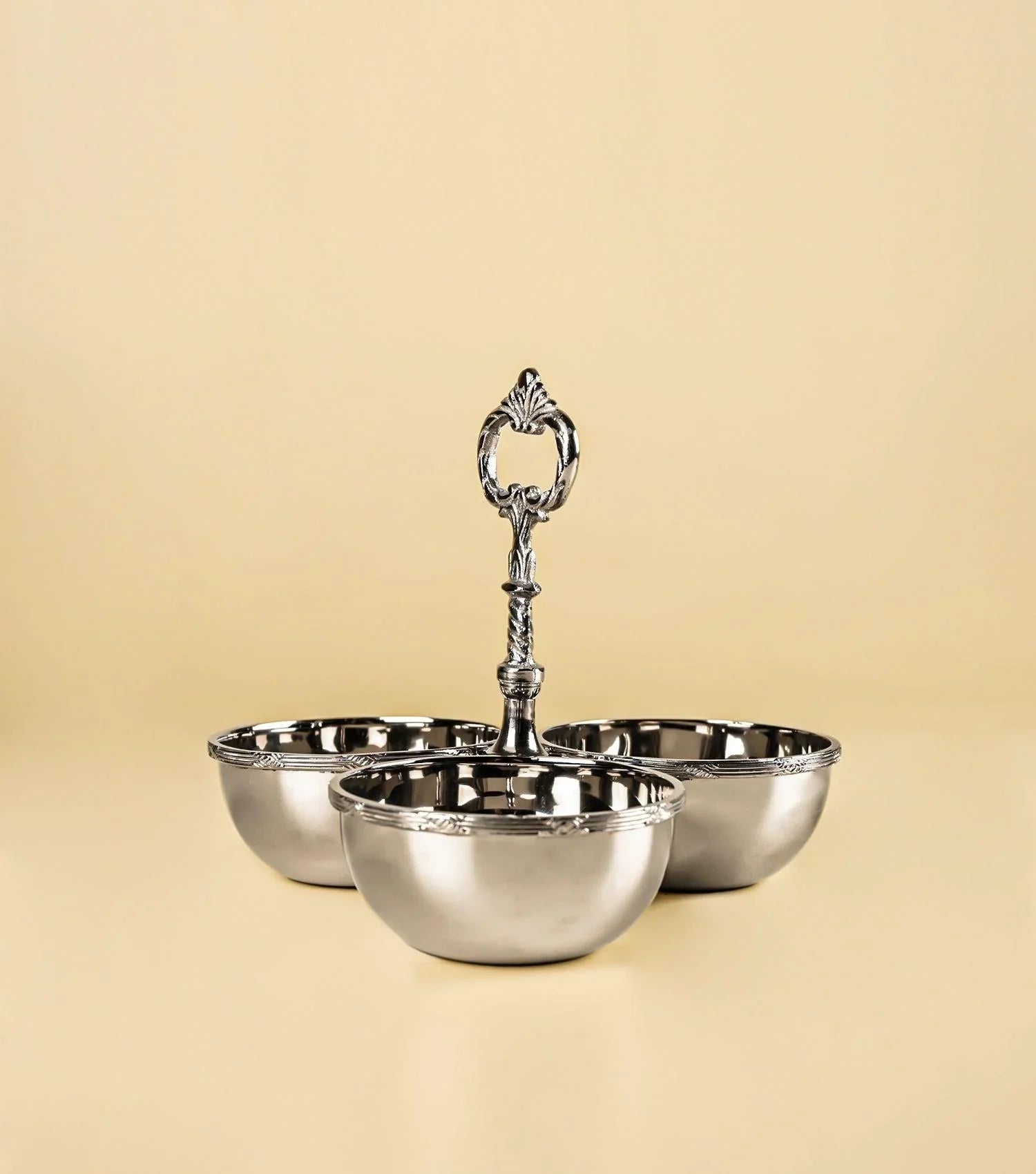 Victorian Nut Bowl - Elvy Lifestyle