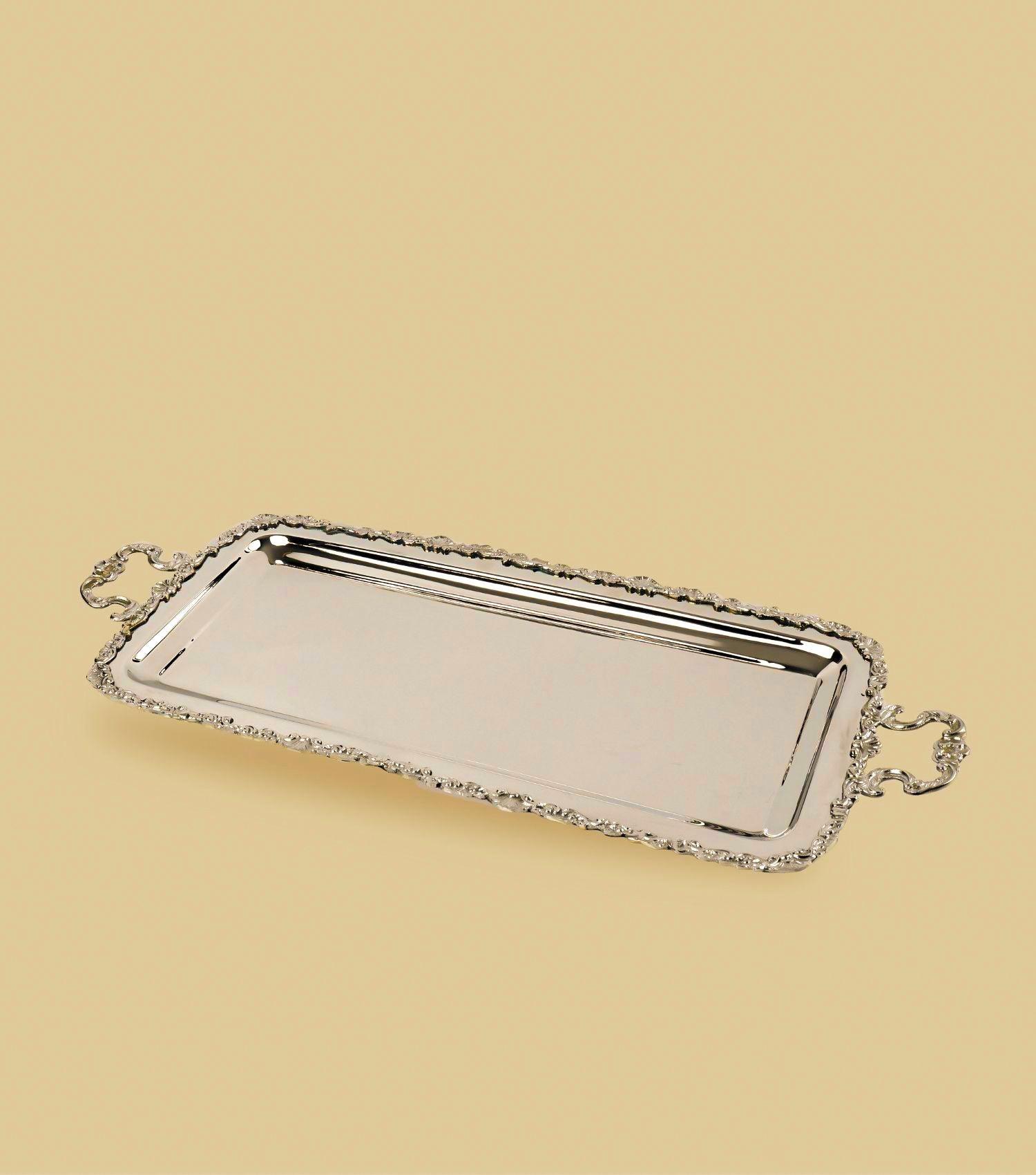 Victorian Long Tray - Elvy Lifestyle
