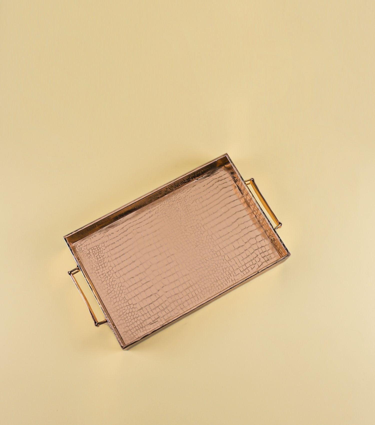 Aurelia tray - Elvy Lifestyle