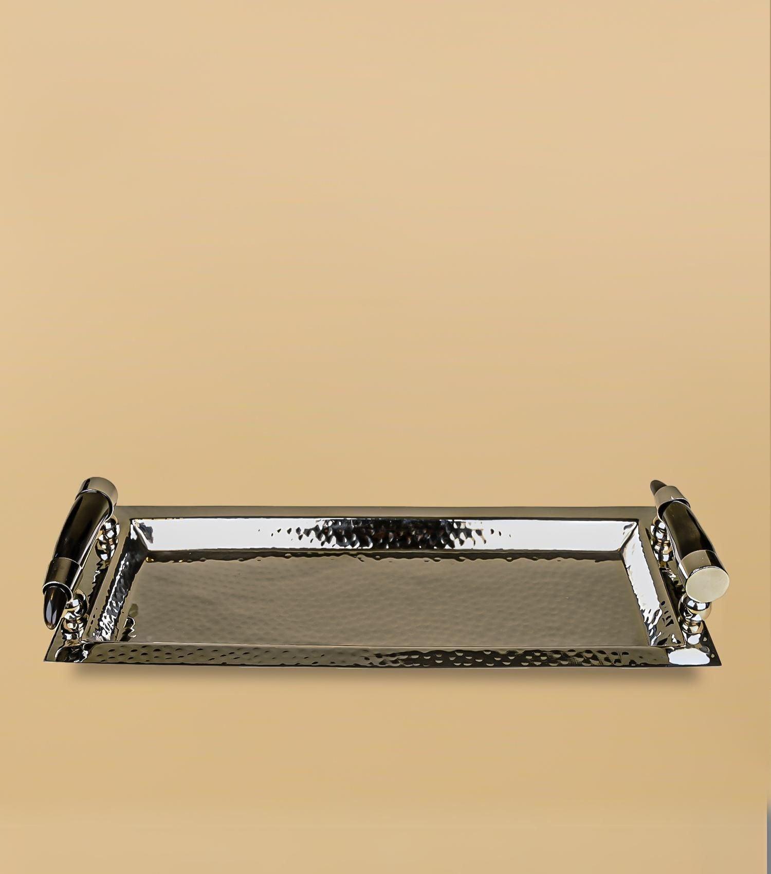 Harmony Horn Tray - Elvy Lifestyle