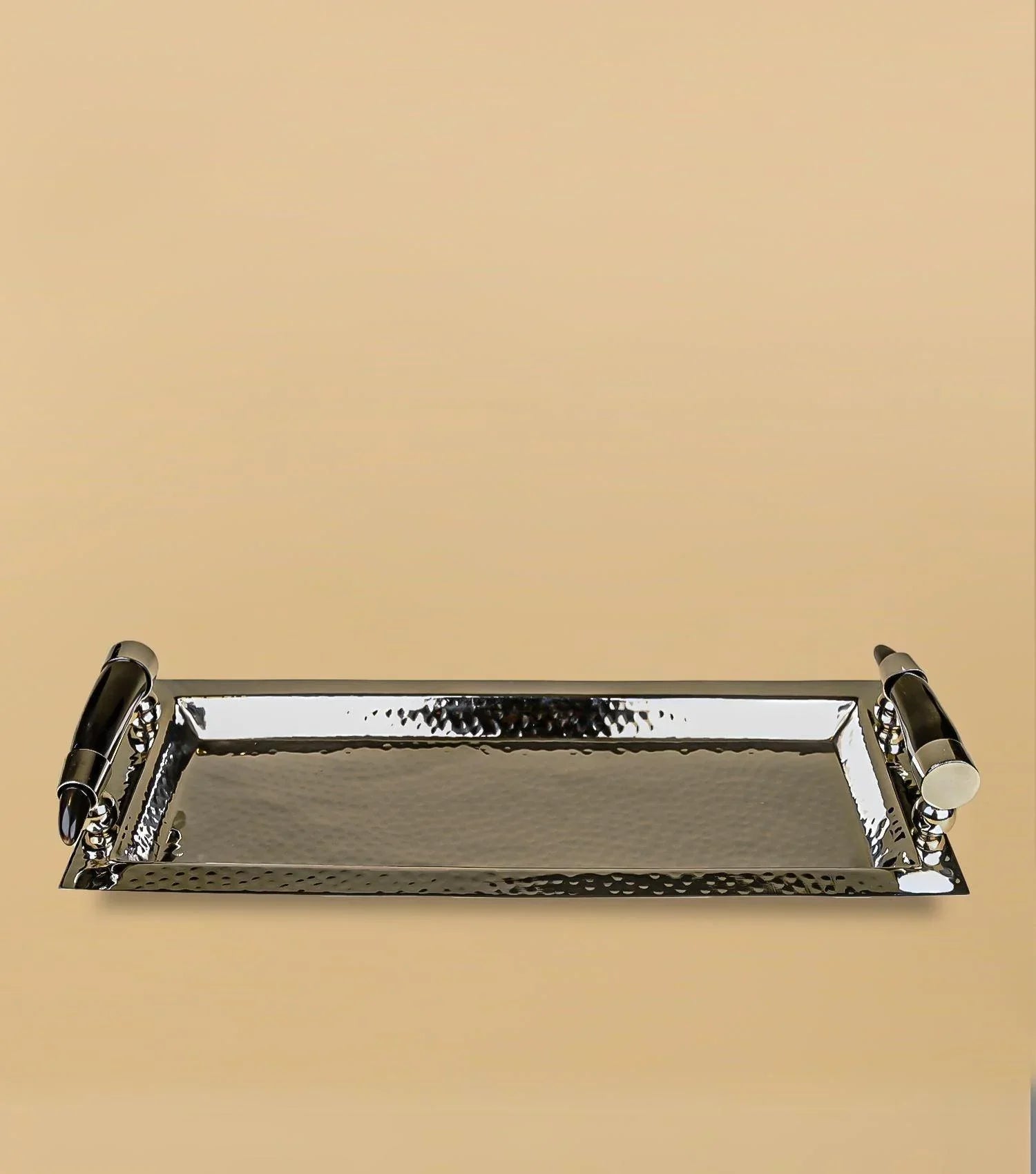 Harmony Horn Tray - Elvy Lifestyle