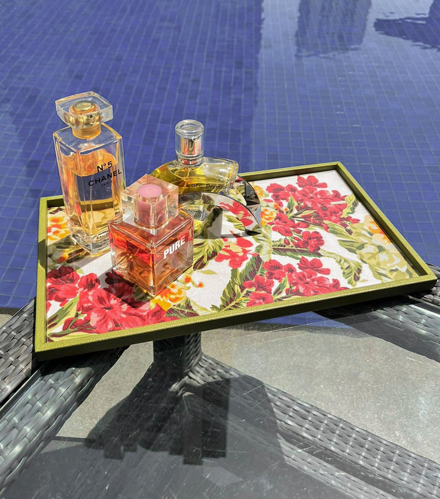 Botanic Tray - Elvy Lifestyle