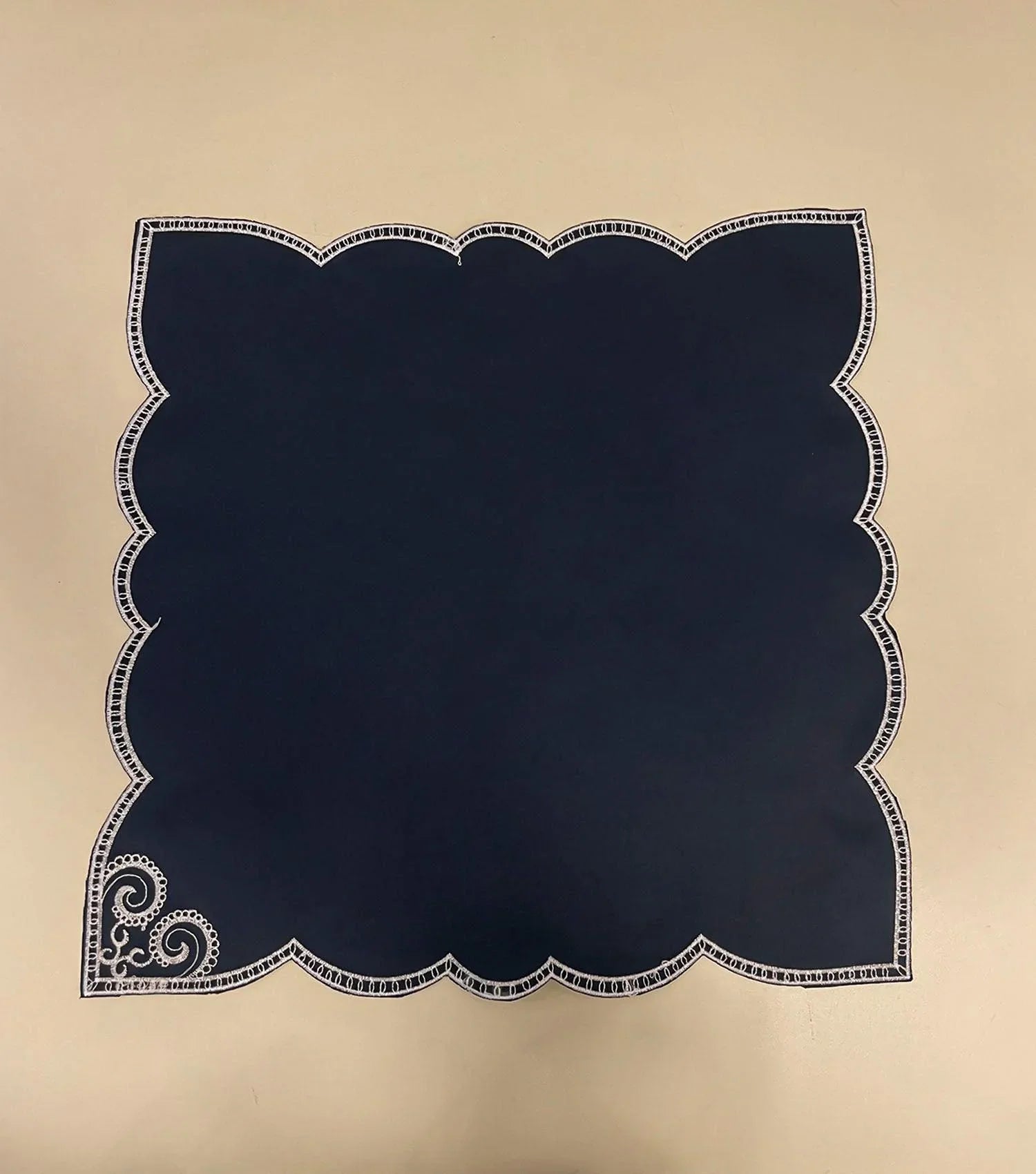 Azul Napkin - Elvy Lifestyle