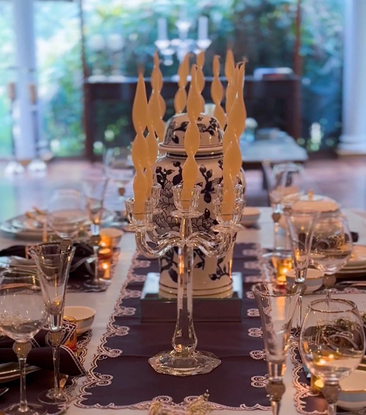 Azul Runner - Elvy Lifestyle