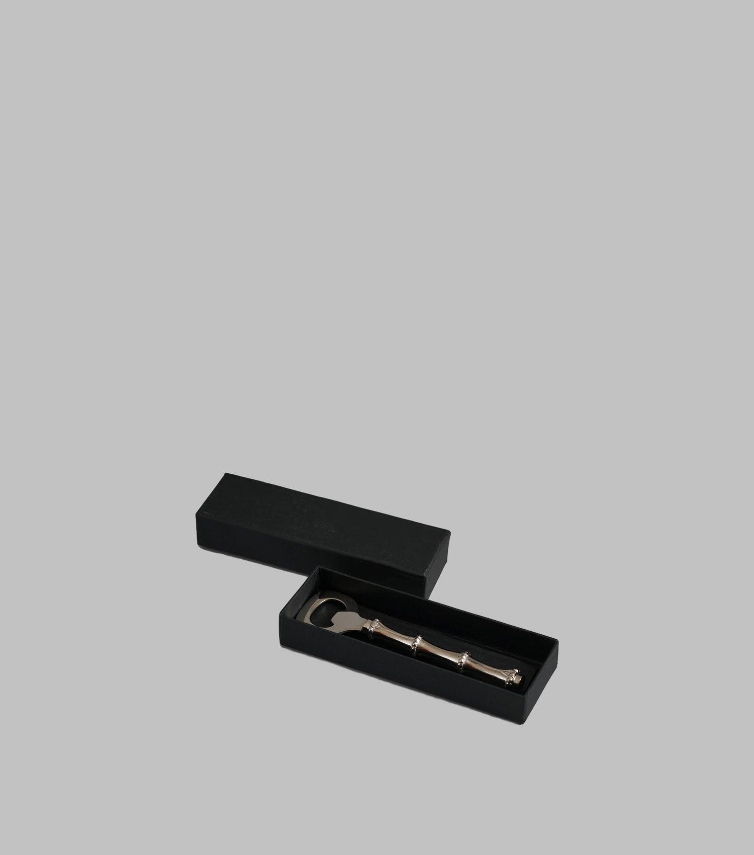 Bamboo Bottle Opener - Elvy Lifestyle