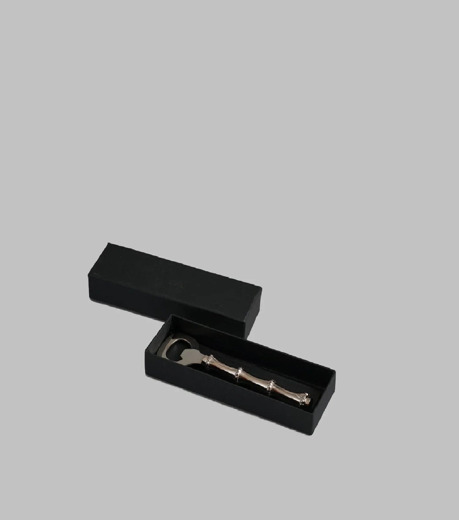 Bamboo Bottle Opener - Elvy Lifestyle