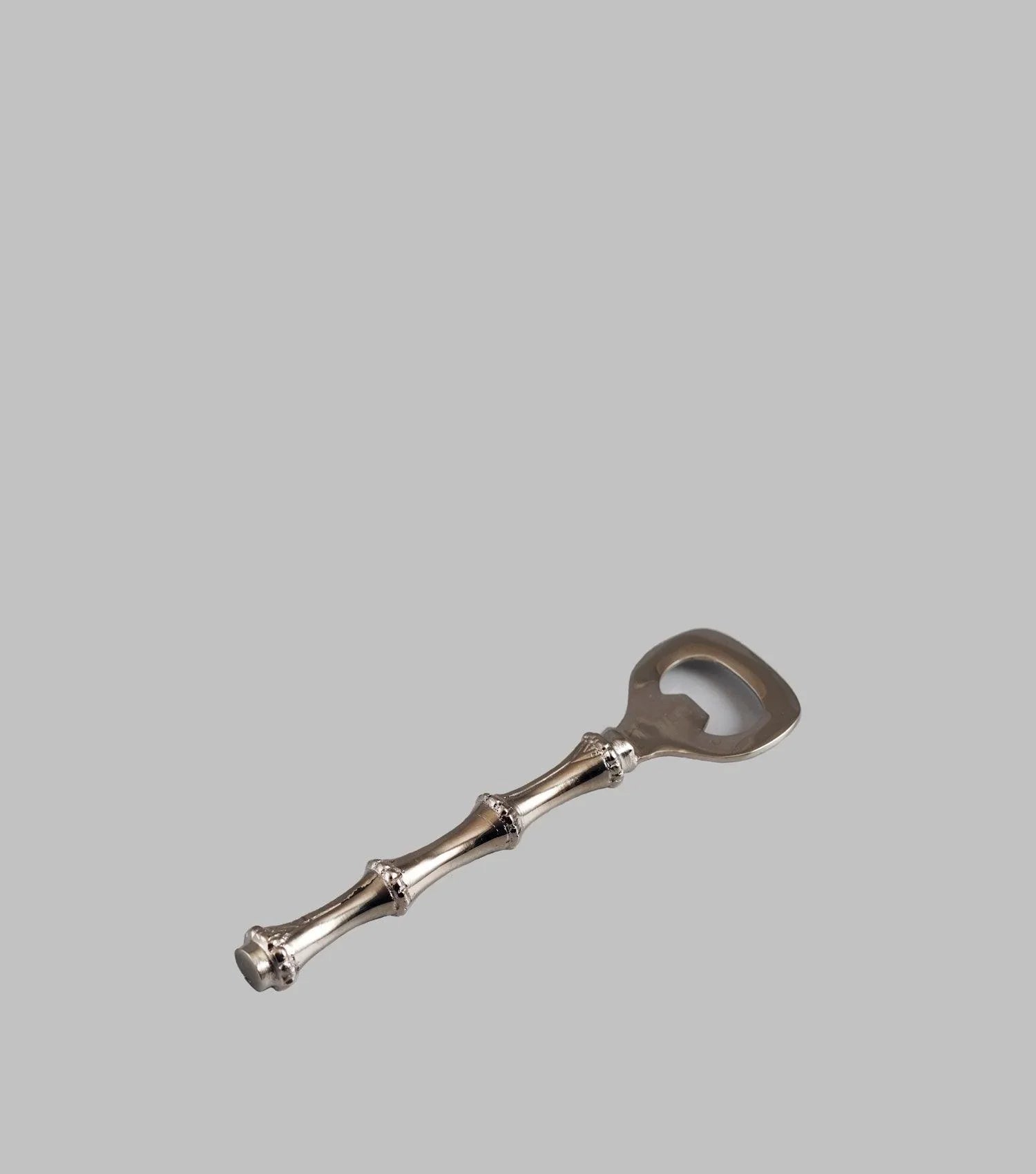 Bamboo Bottle Opener - Elvy Lifestyle