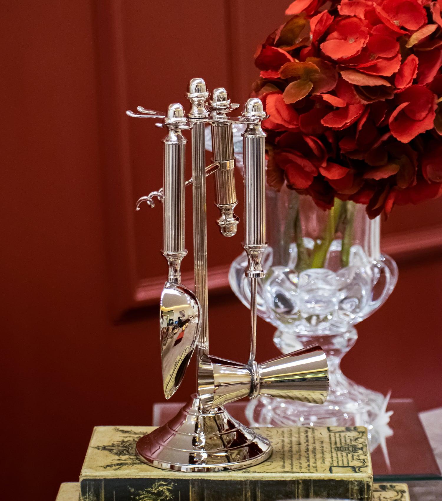 Mandarin Bar Tools - Elvy Lifestyle