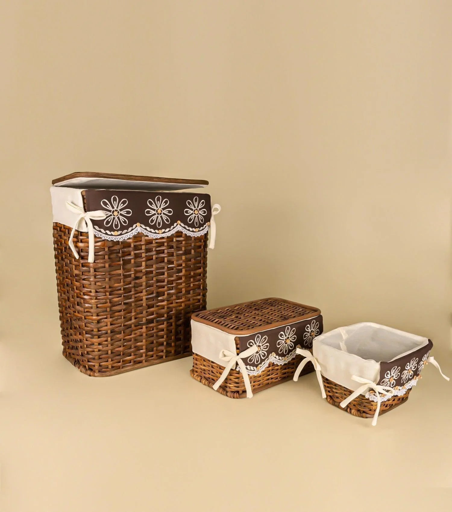 Daisy lace box - Elvy Lifestyle