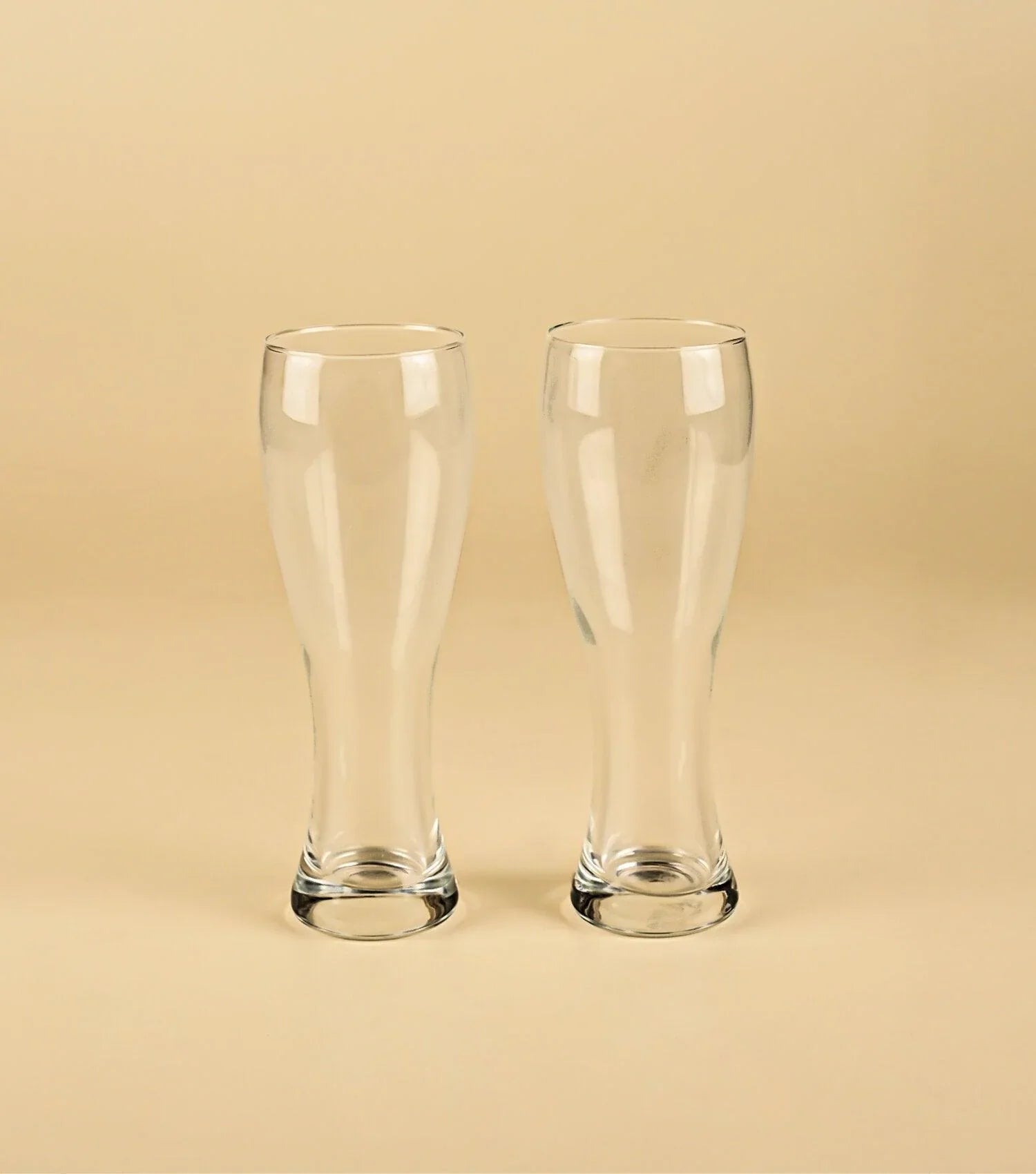 Pantheon Beer Glass - Elvy Lifestyle