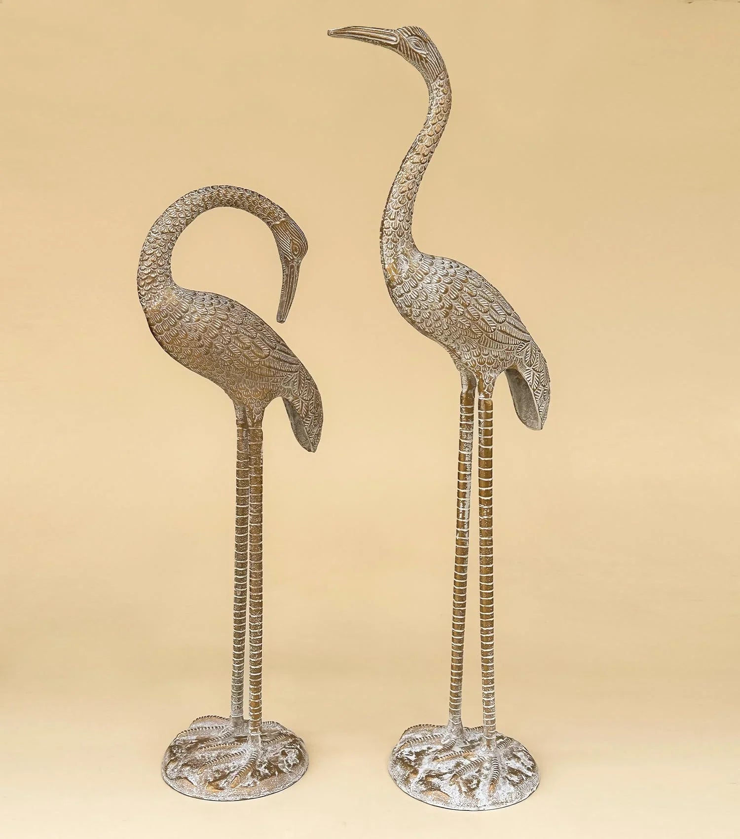 Flamingo Set of 2