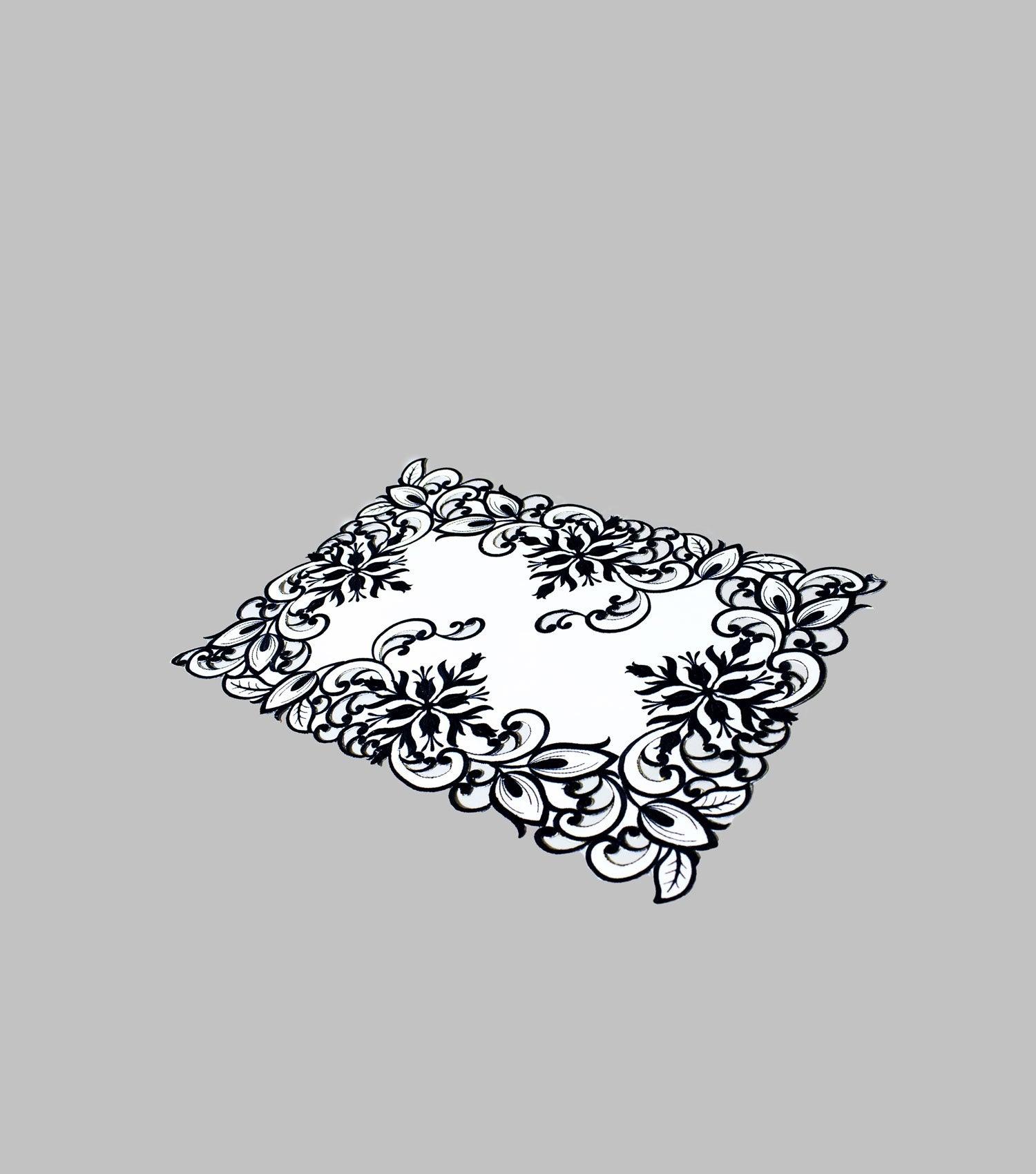 Secret Garden Placemat - Elvy Lifestyle