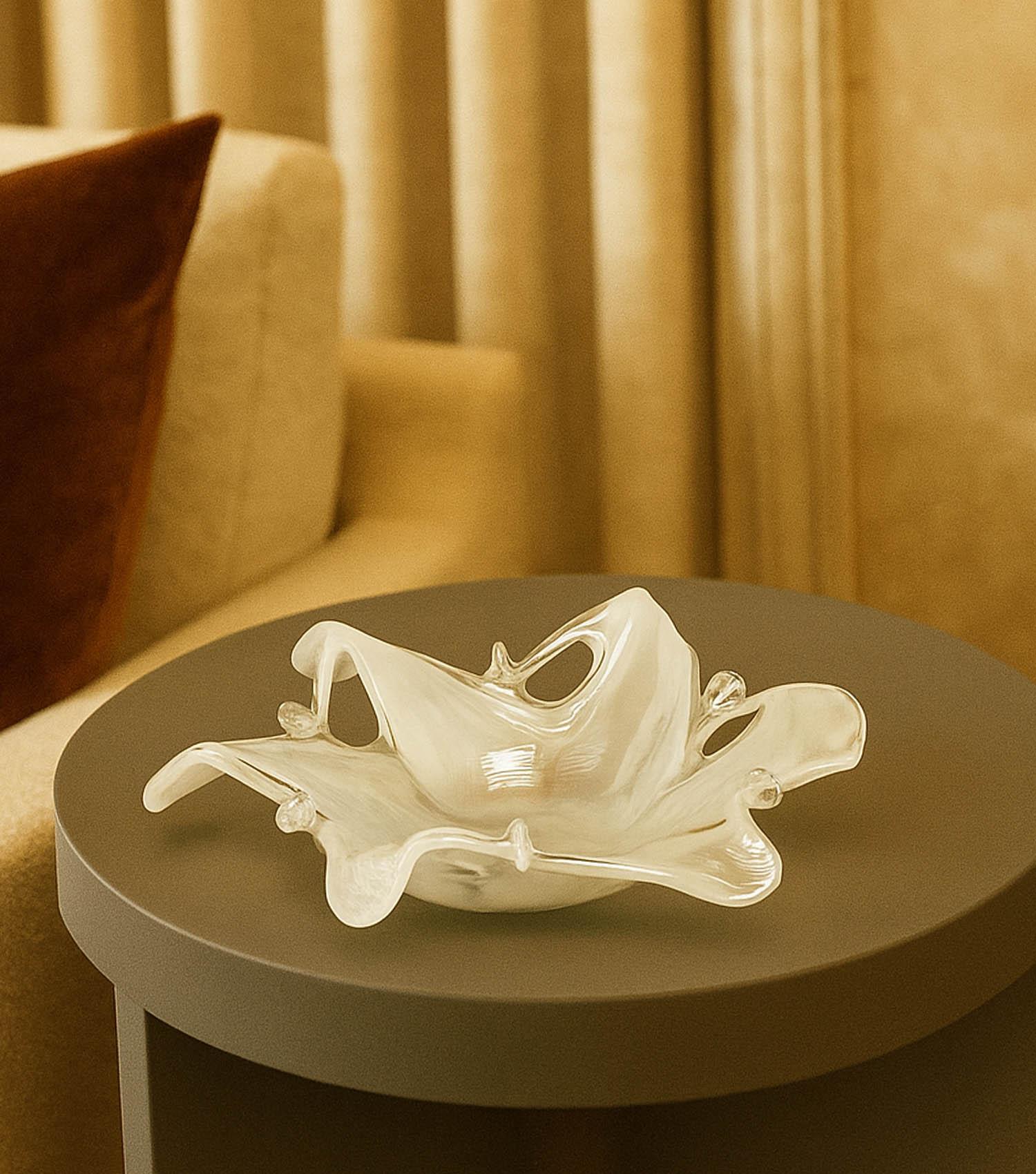 Mistique Stella Bowl