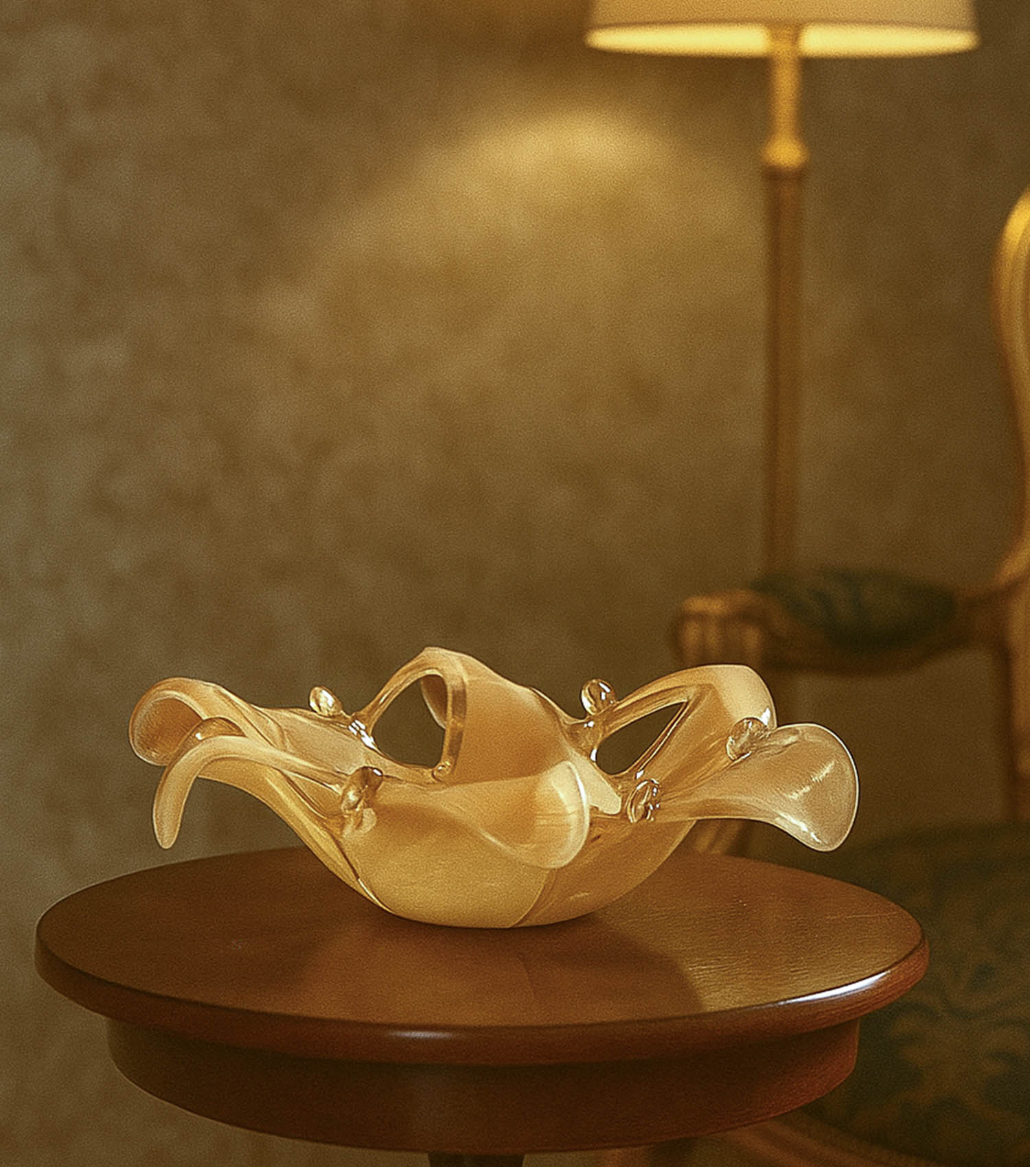 Aurora Stella Bowl