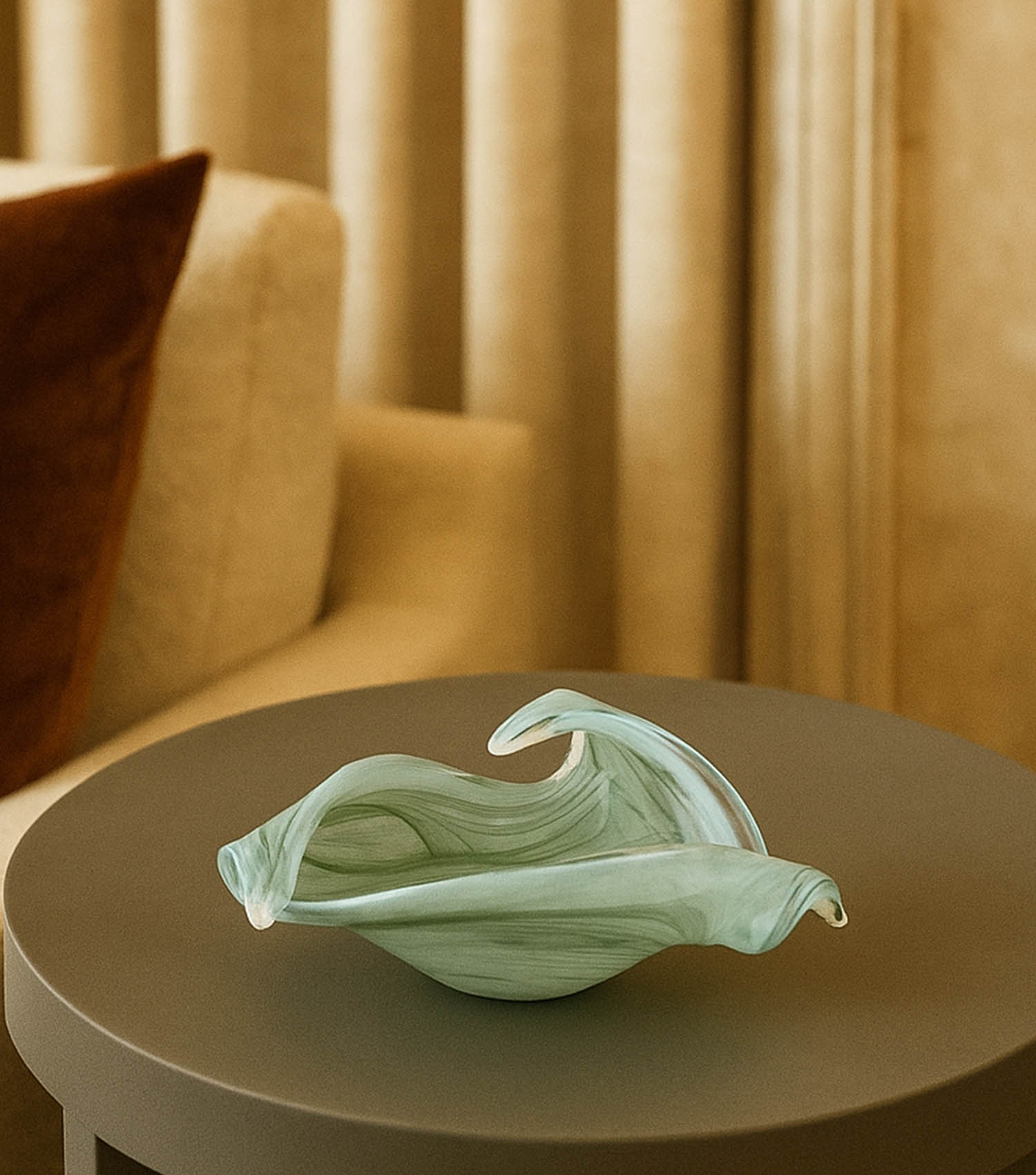Laguna Wave Bowl
