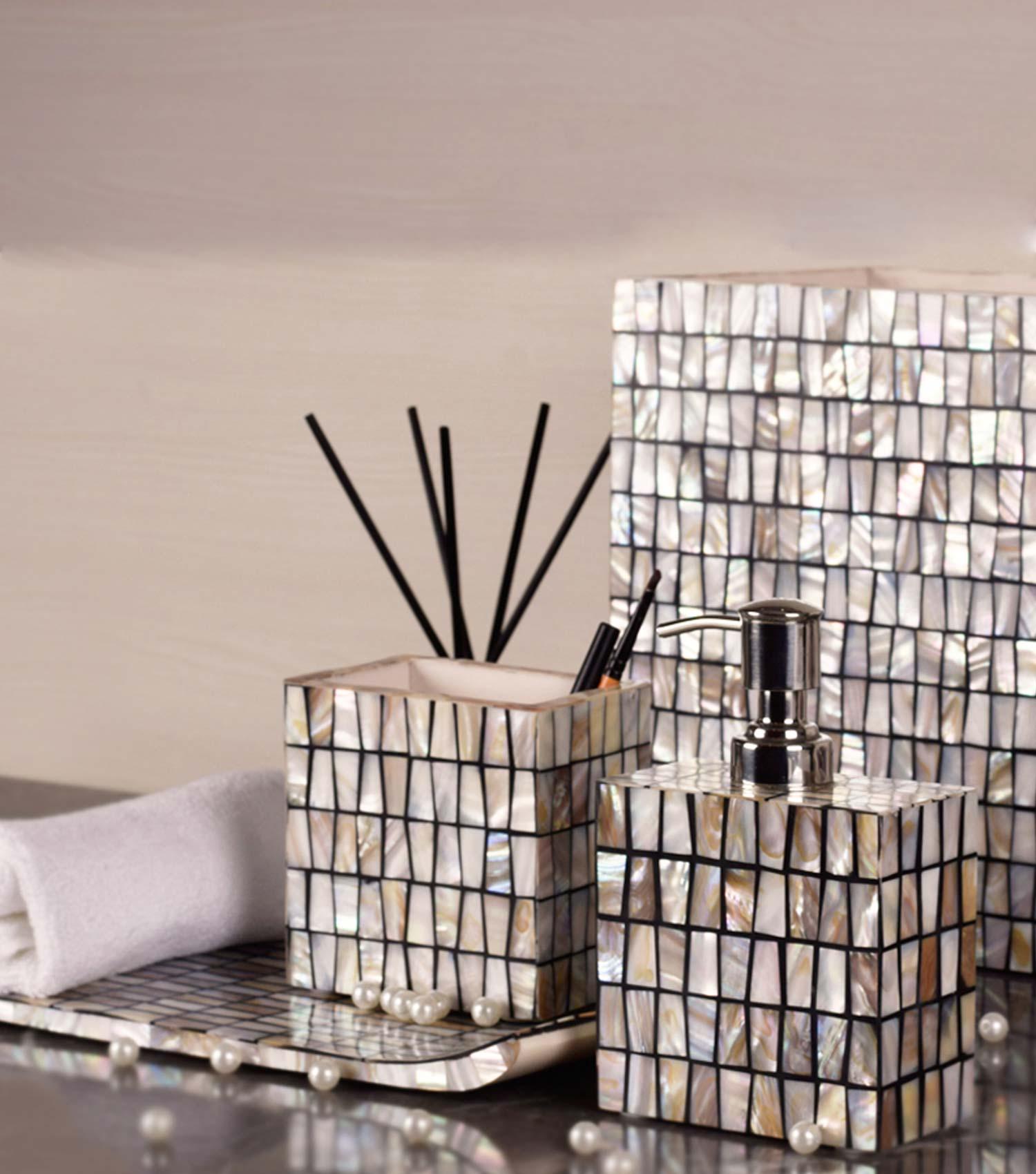 Sheen Tooth Brush Holder - Elvy Lifestyle