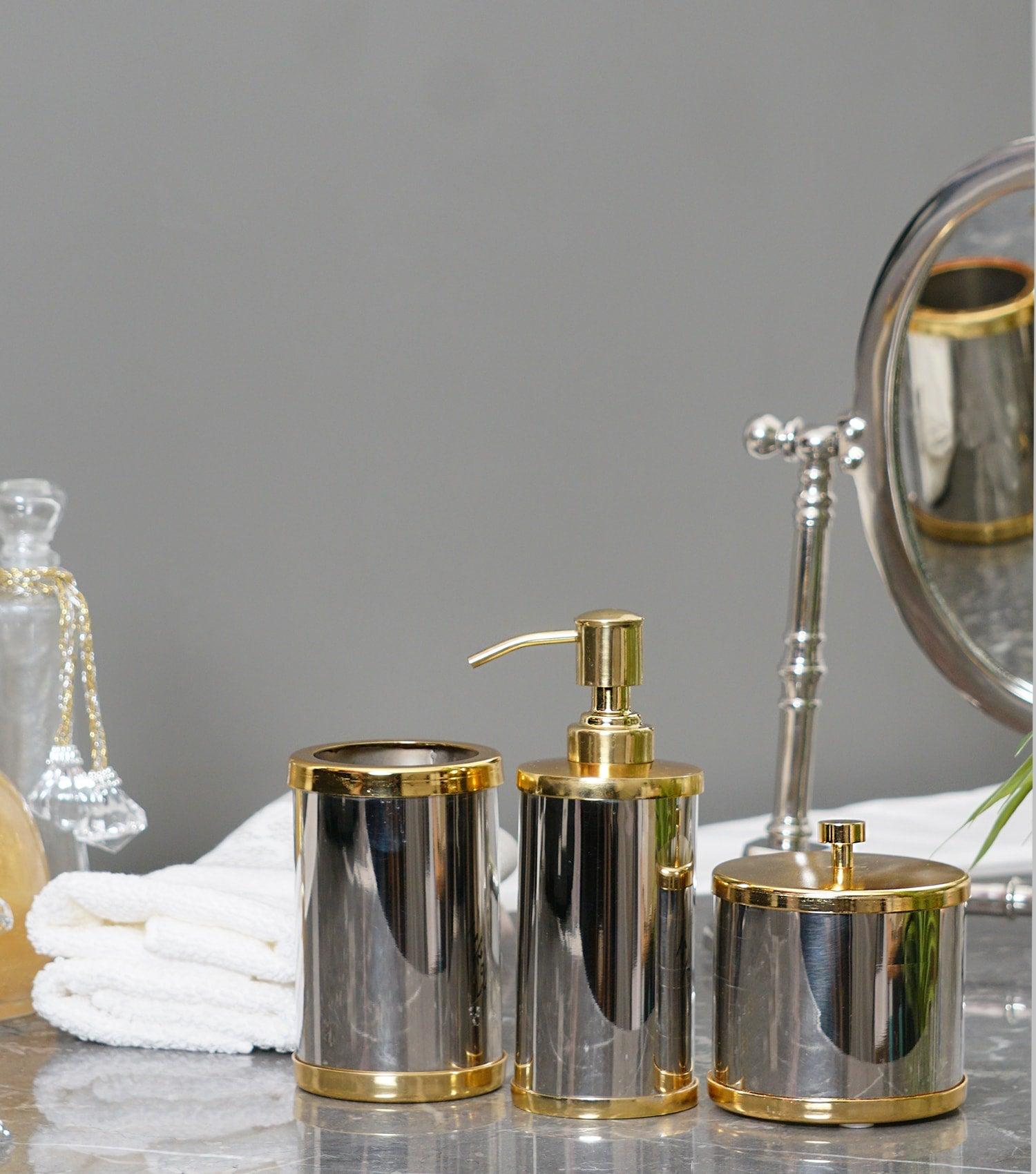 Imperial Bath set of 3 - Elvy Lifestyle