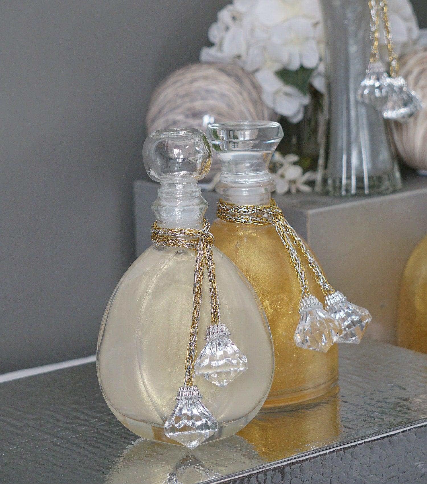 Viva Bath Gel Gold - Elvy Lifestyle