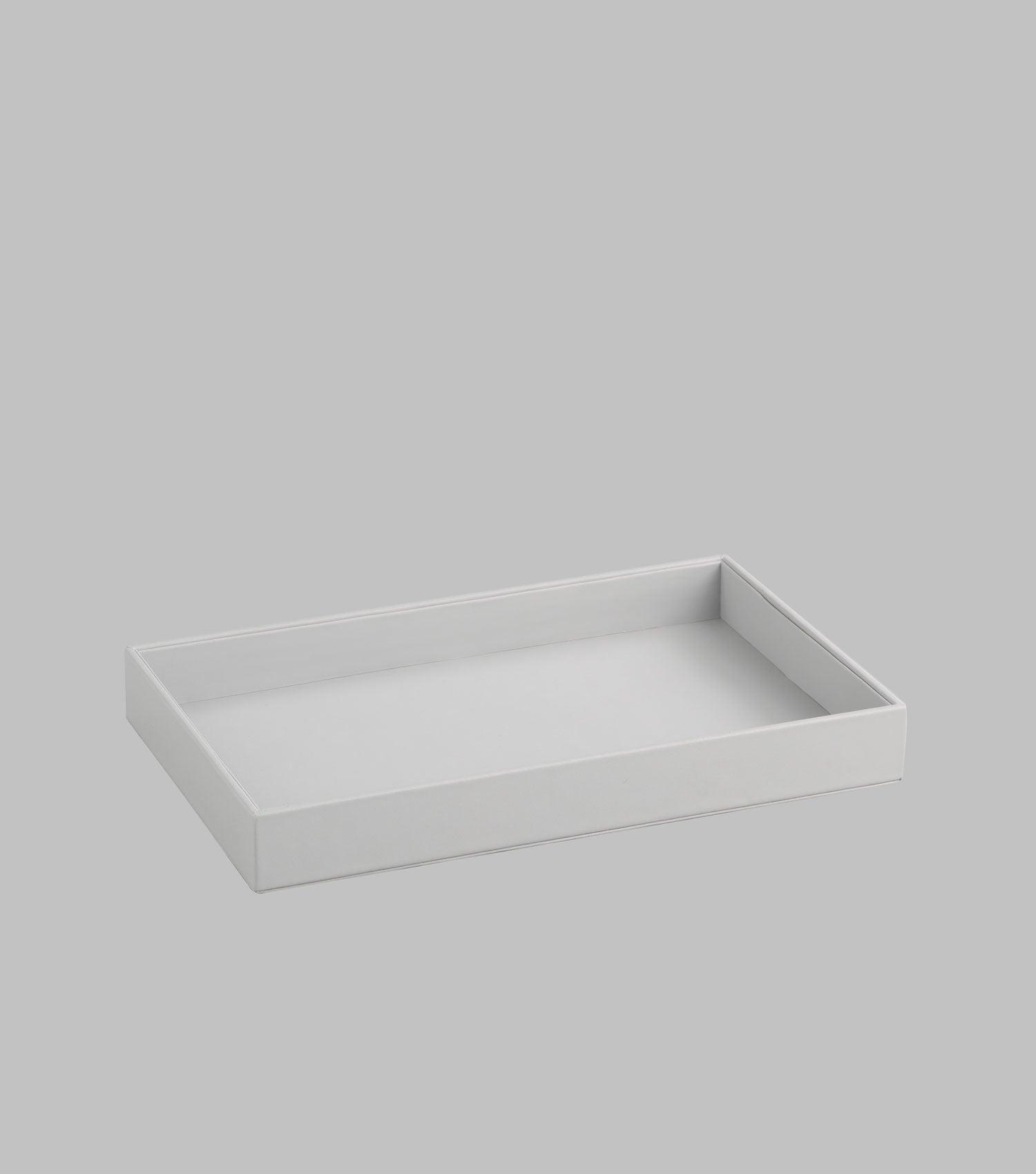 Vivid Beige Towel Tray - Elvy Lifestyle