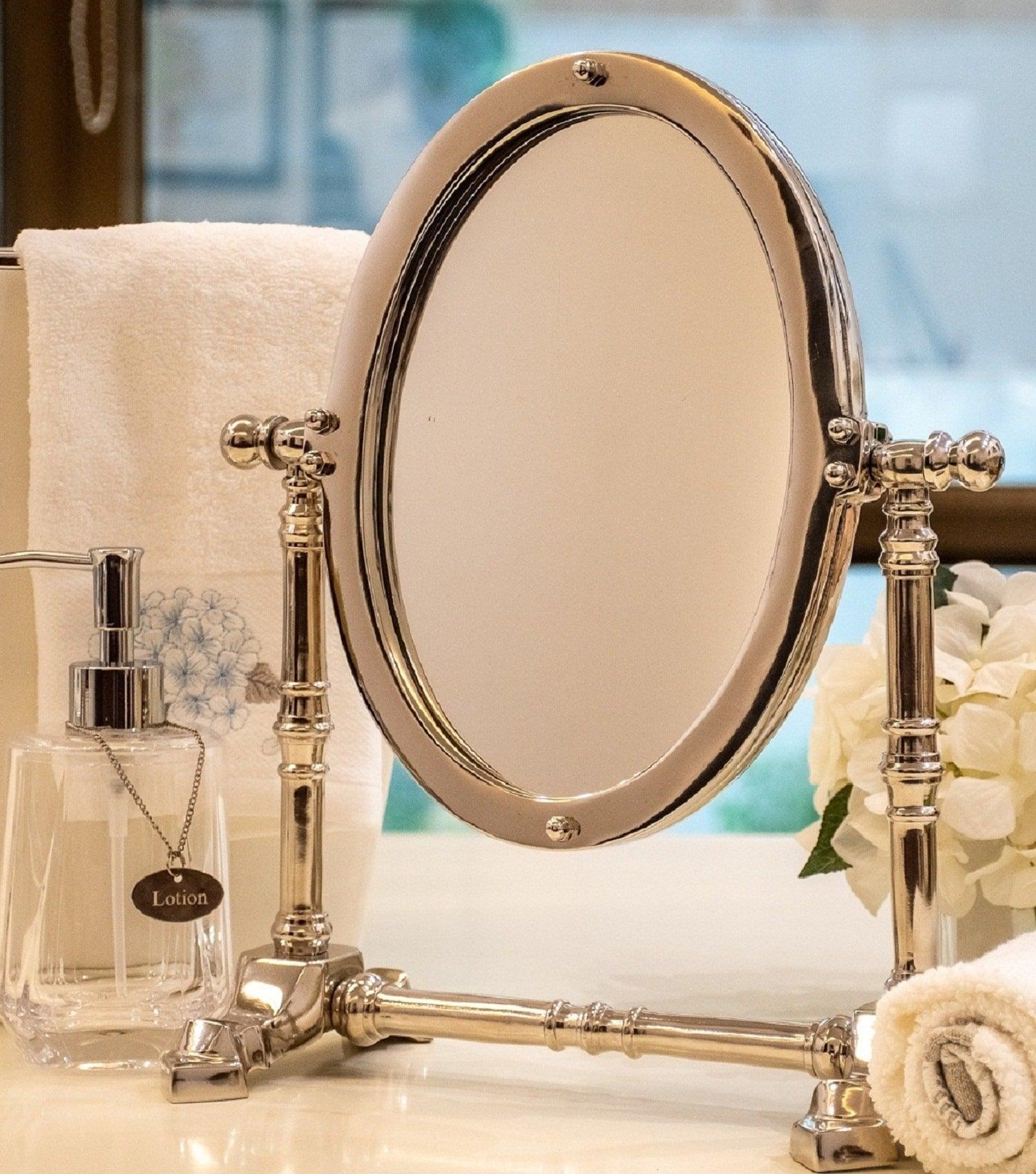 Signature Mirror - Elvy Lifestyle