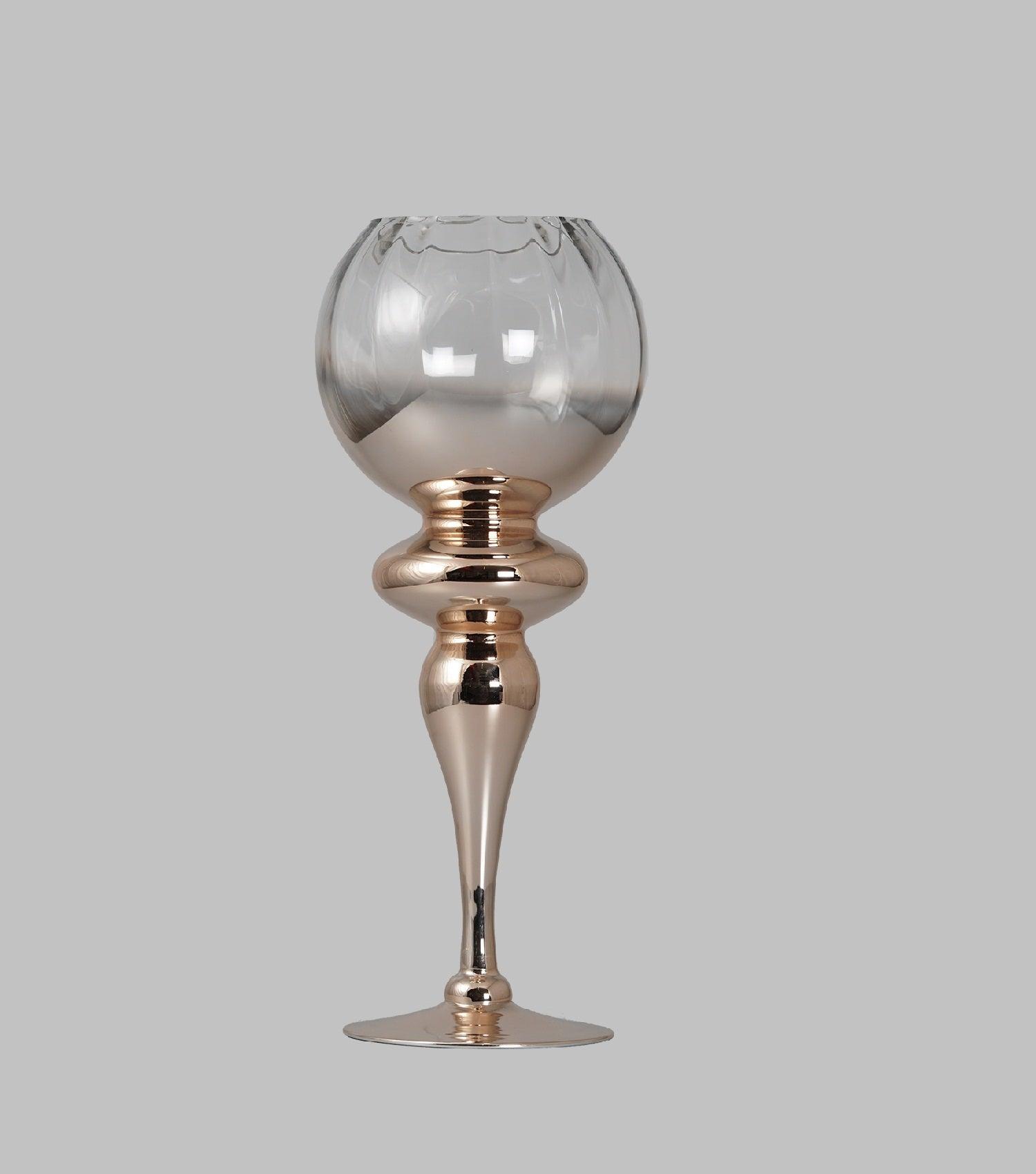 Orion Candle Holder - Elvy Lifestyle