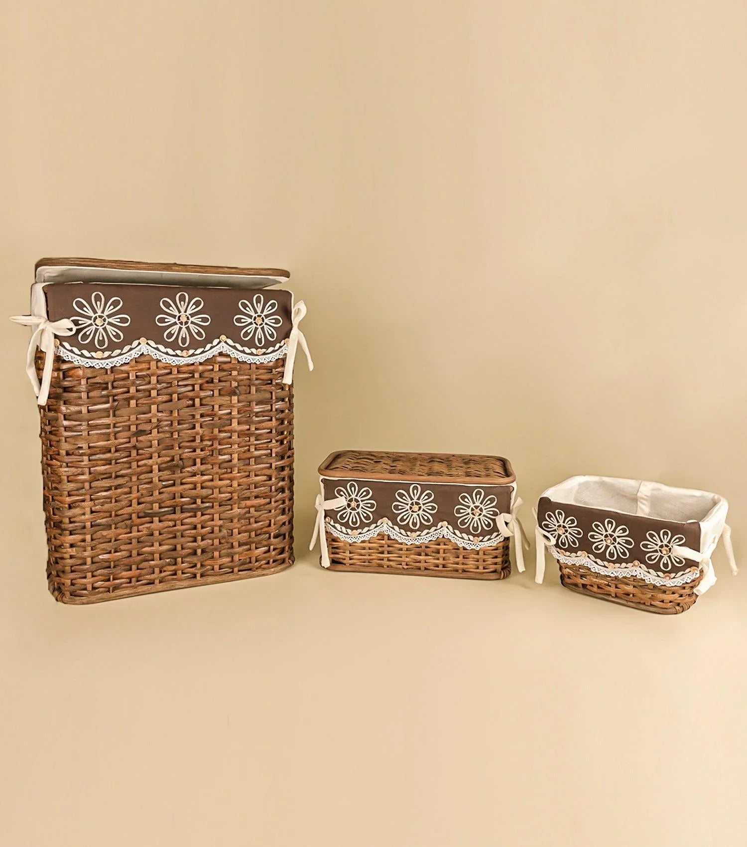 Daisy lace box - Elvy Lifestyle