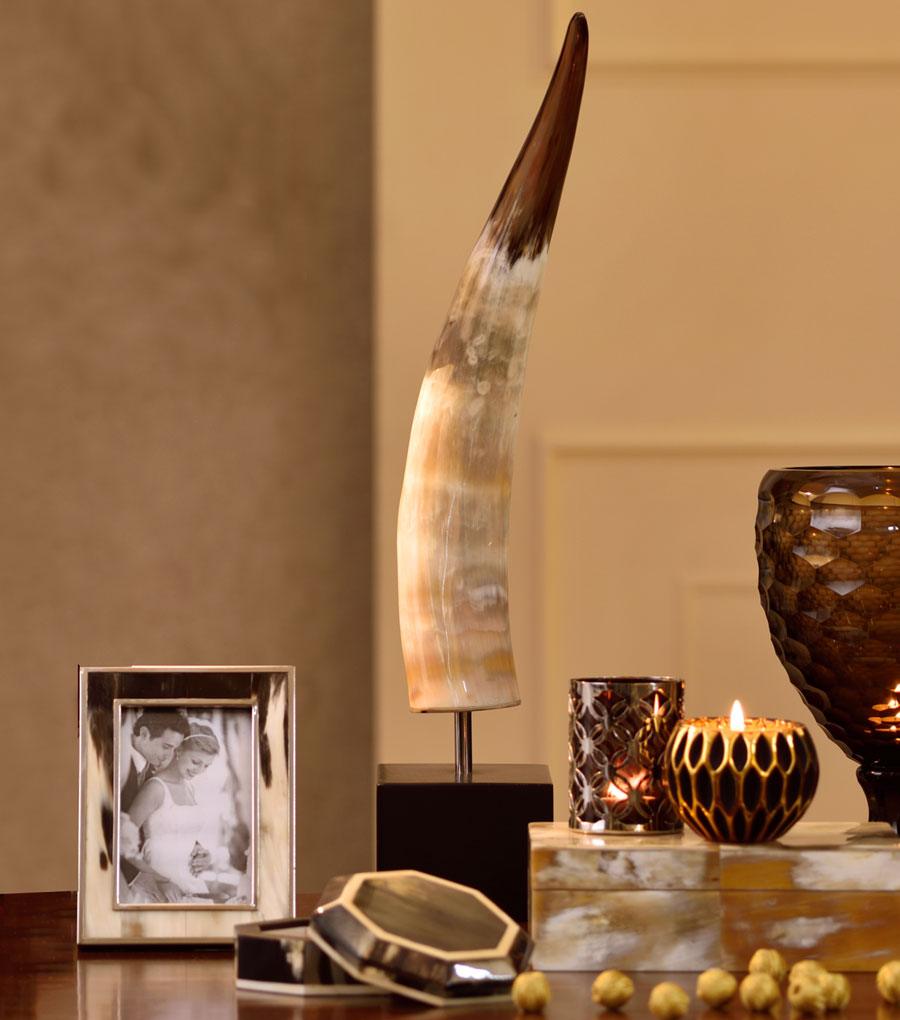 Horn Show piece - Elvy Lifestyle