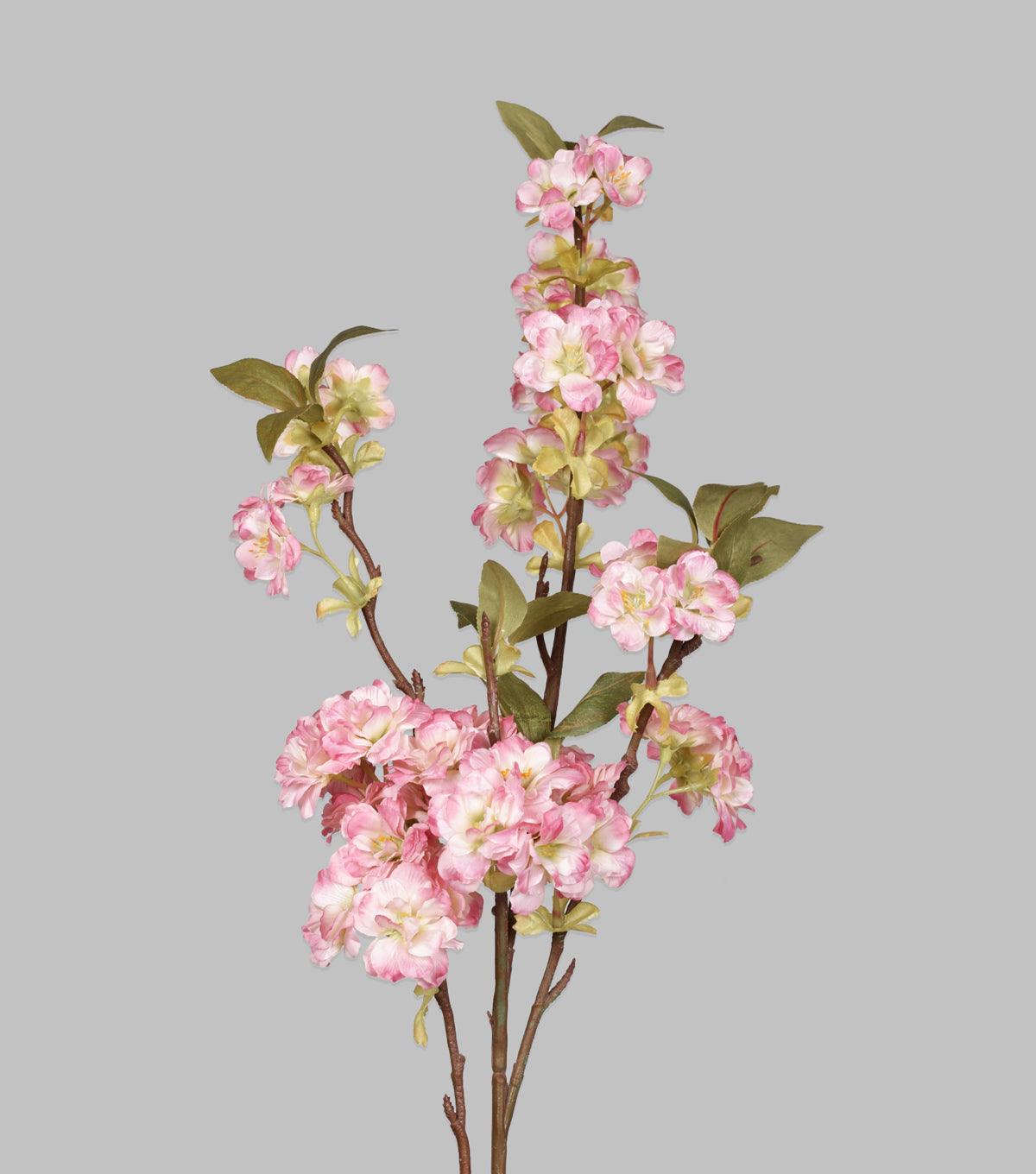 Light Pink Sakura 38.5" - Elvy Lifestyle