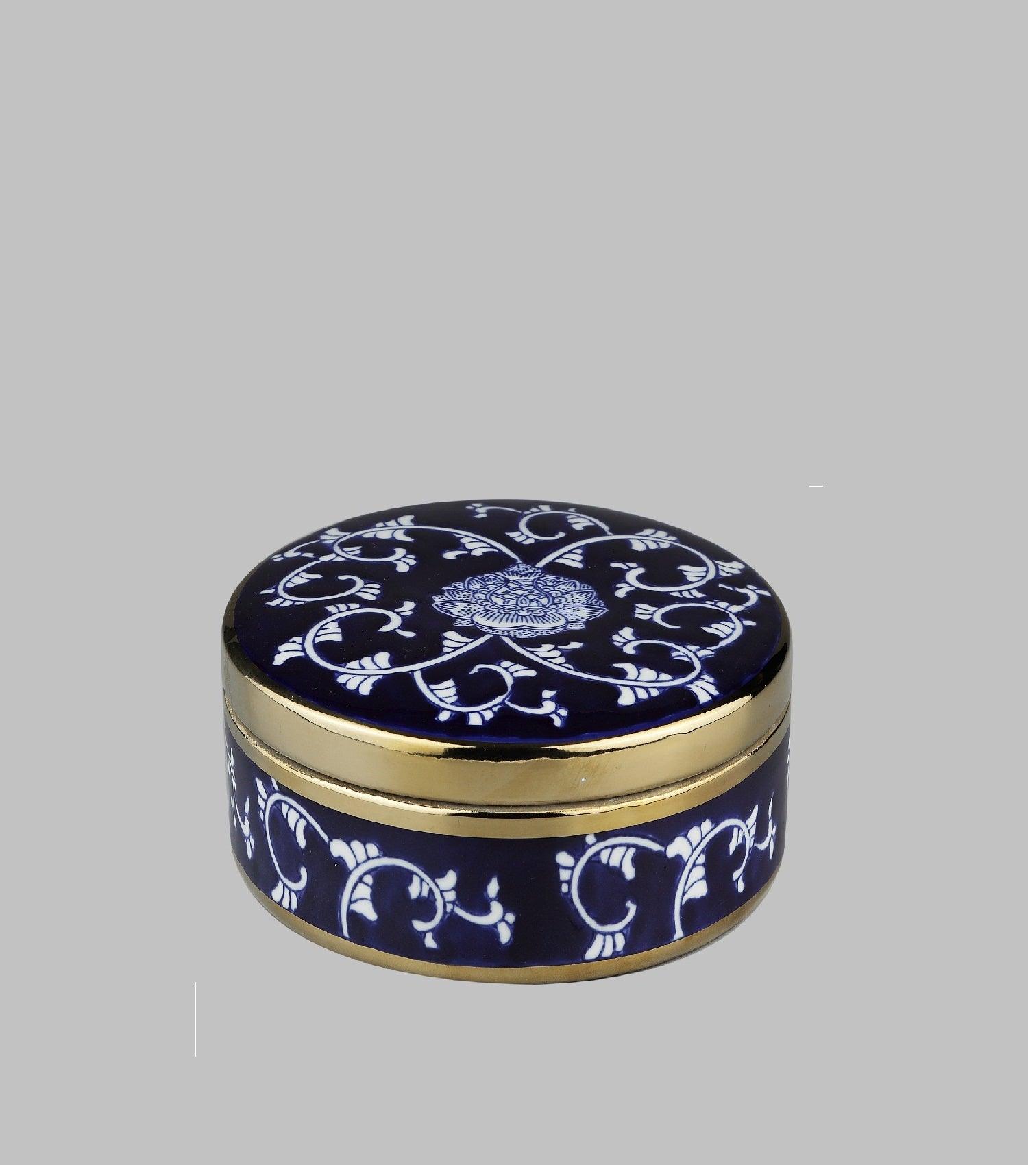 Secret Garden Box - Elvy Lifestyle