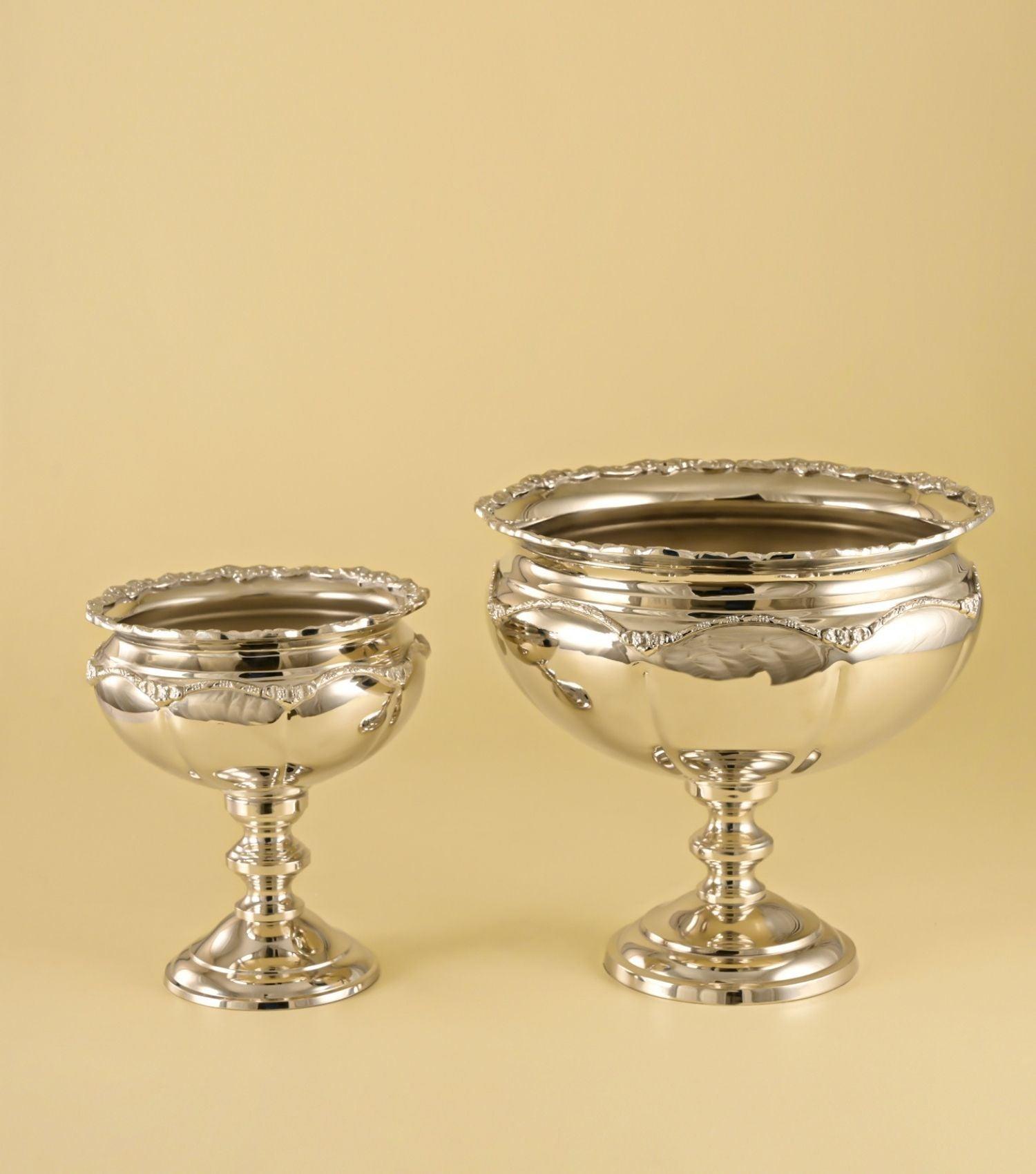 Elizabethan Center piece small - Elvy Lifestyle