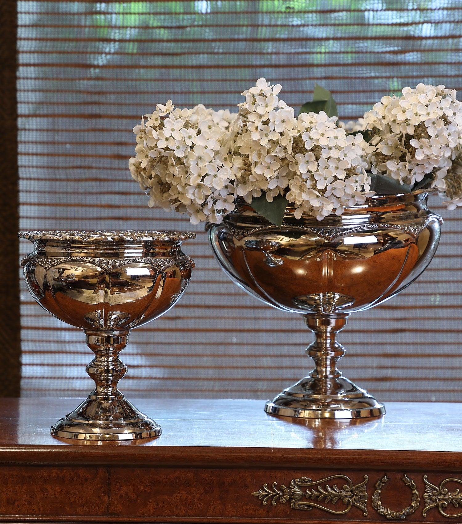 Elizabethan Center piece small - Elvy Lifestyle