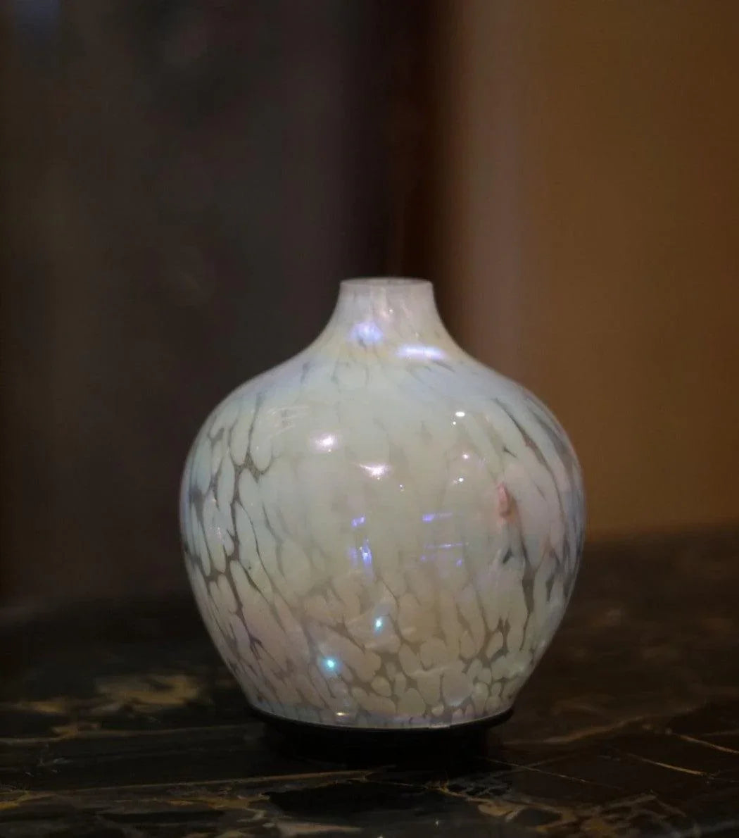 Zoe Electric Diffuser - Elvy Lifestyle