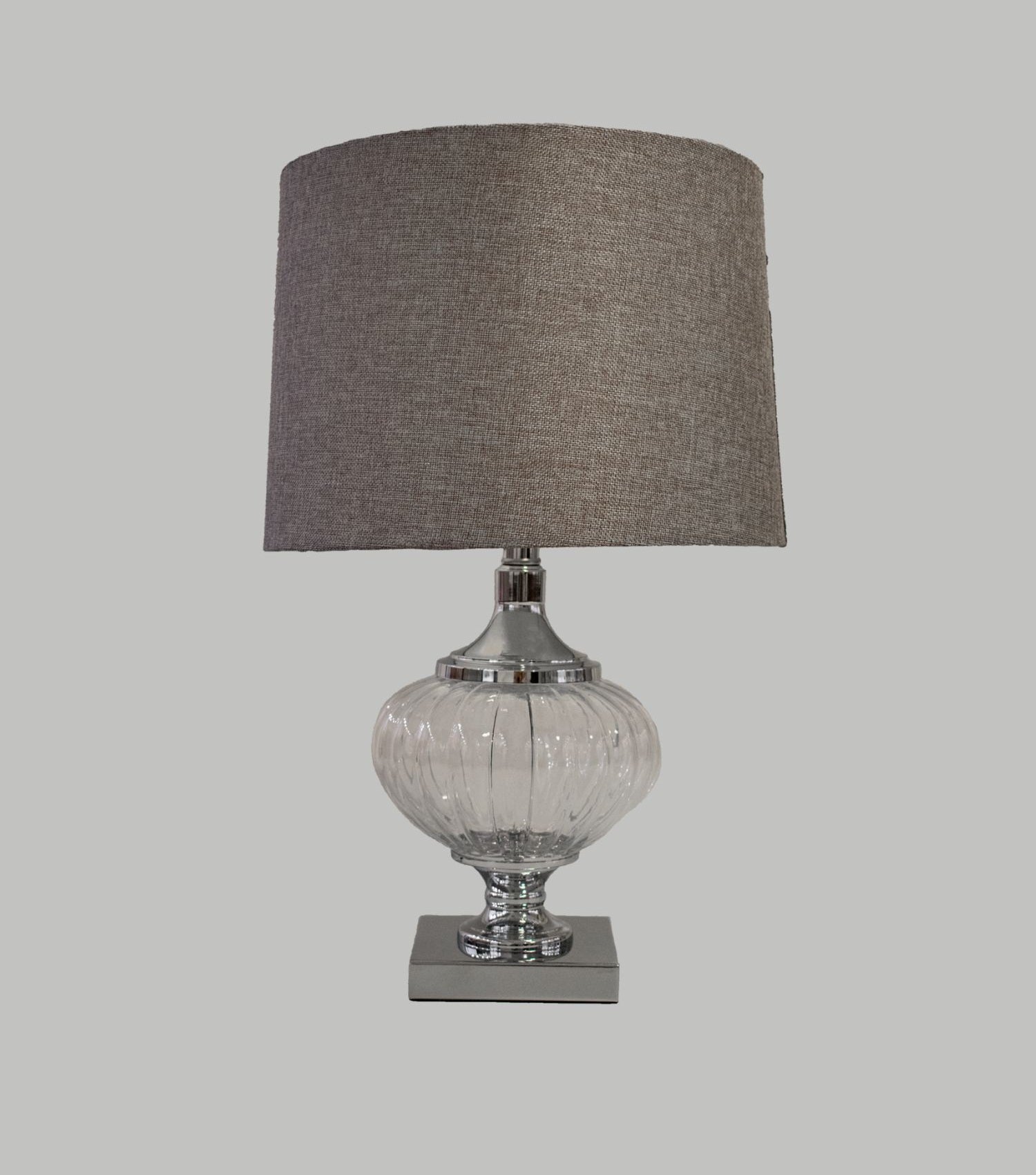 Seville Table Lamp W/shade